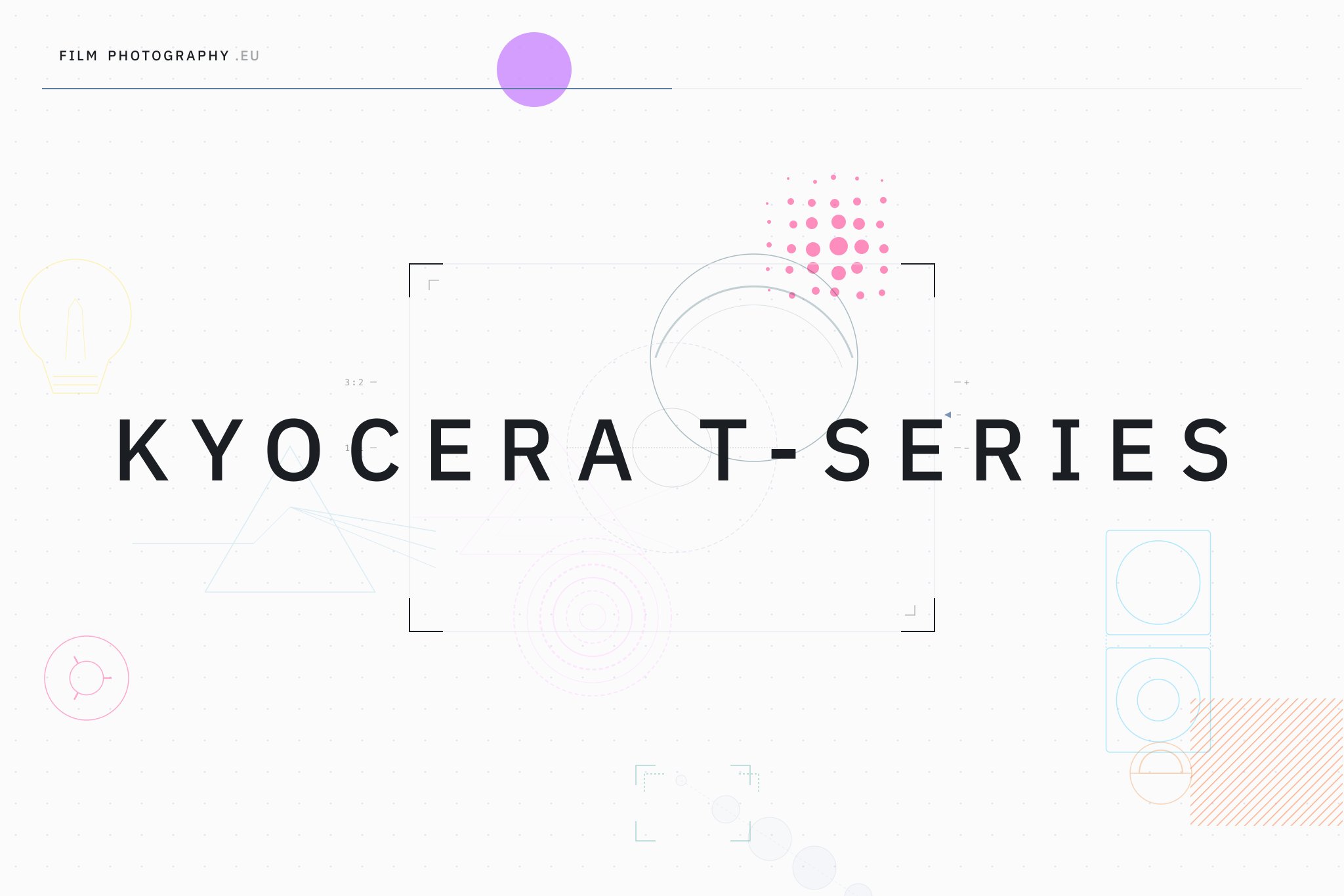 Kyocera T-Series
