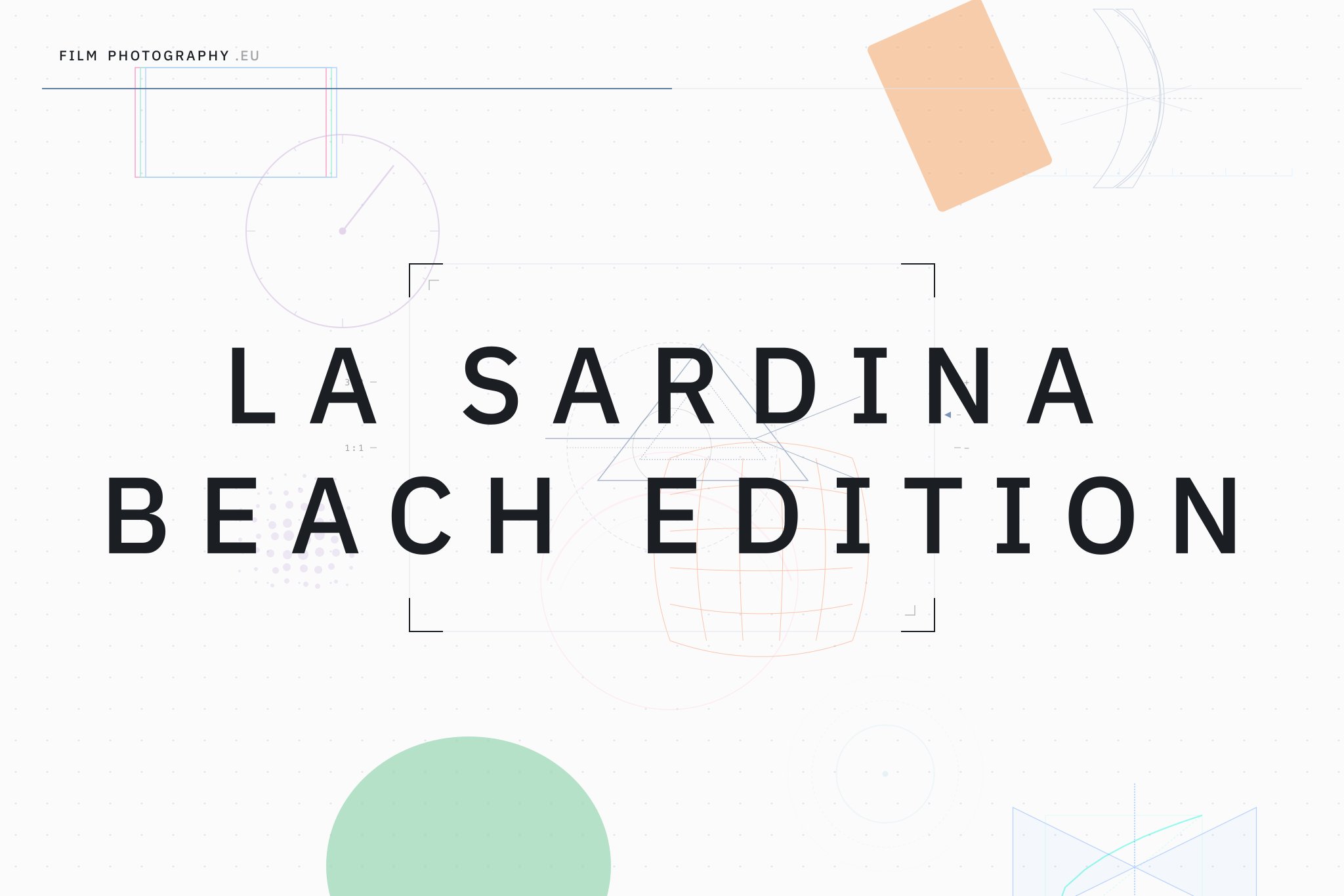 La Sardina Beach Edition