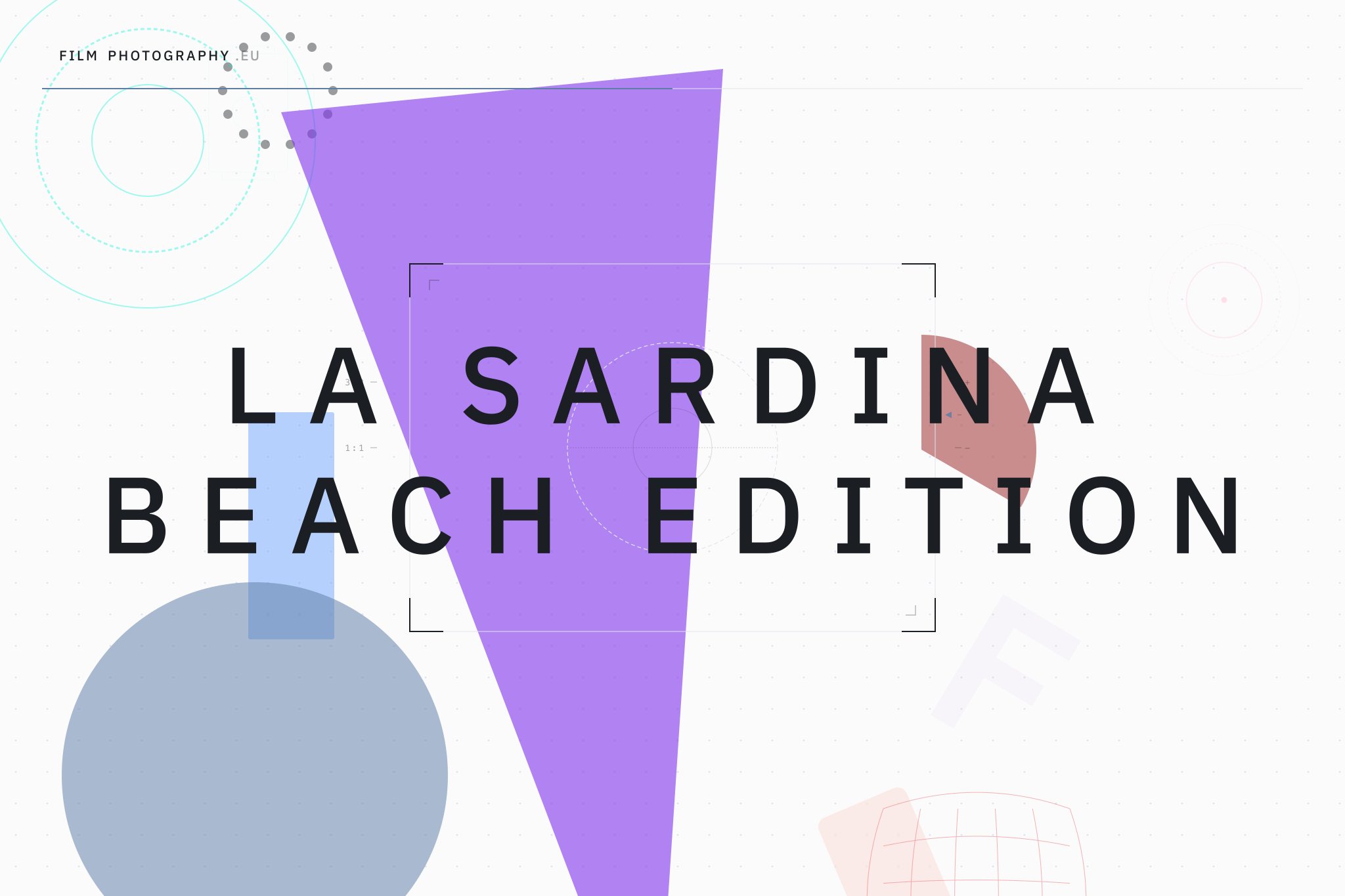 La Sardina Beach Edition
