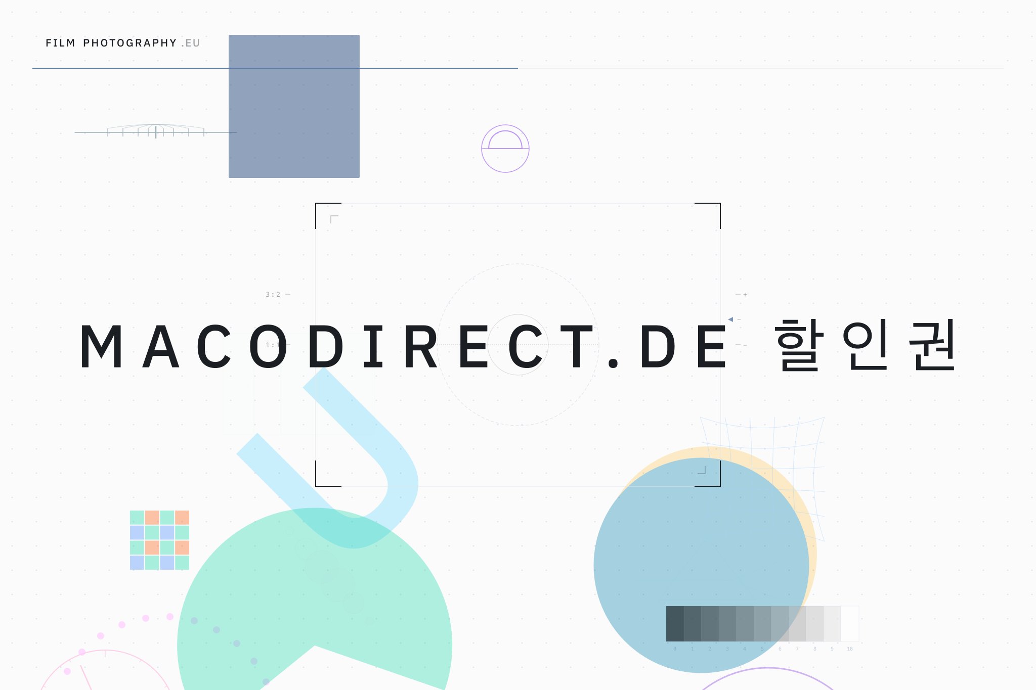 Macodirect.de 할인권