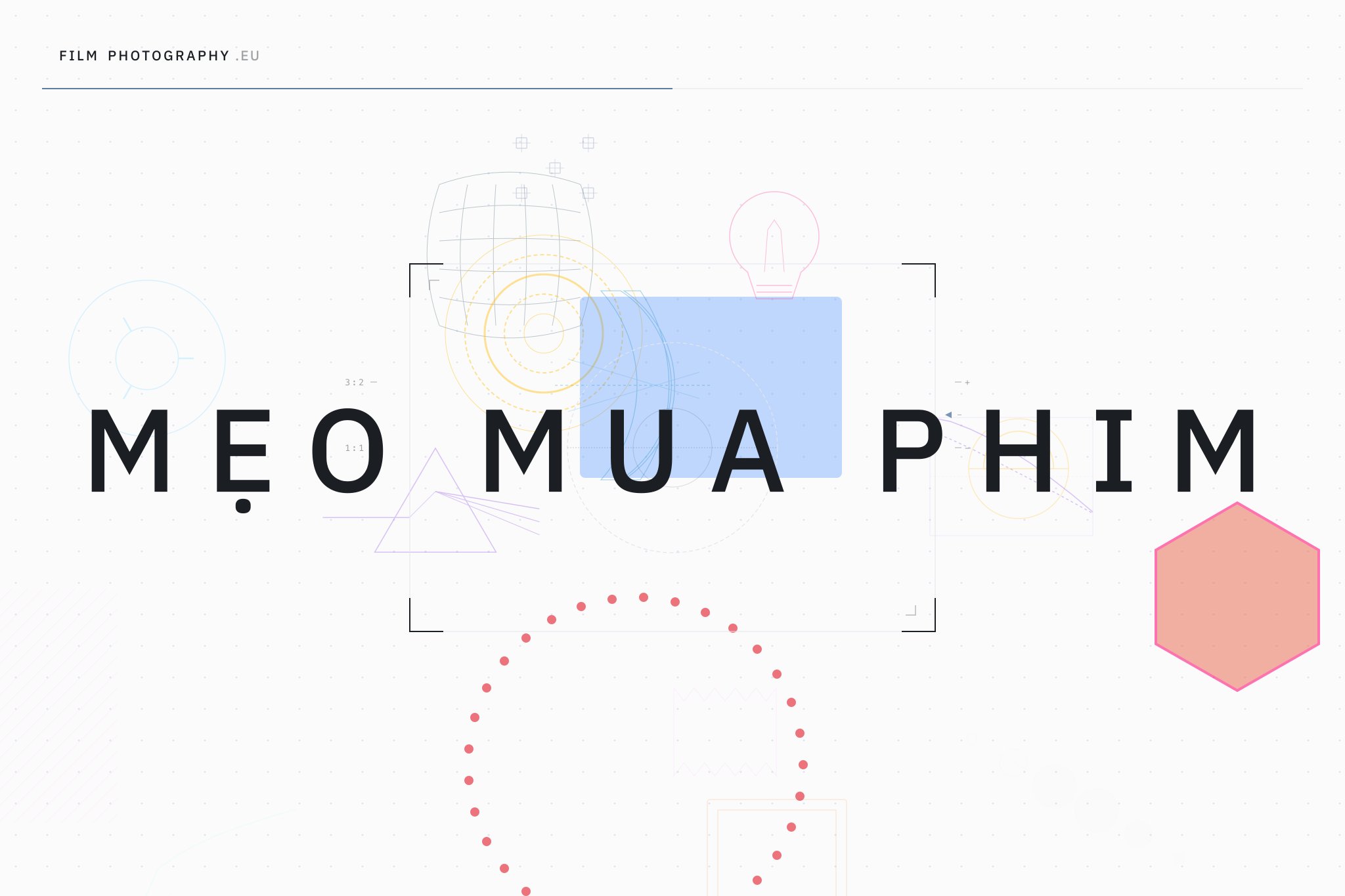 Mẹo mua phim
