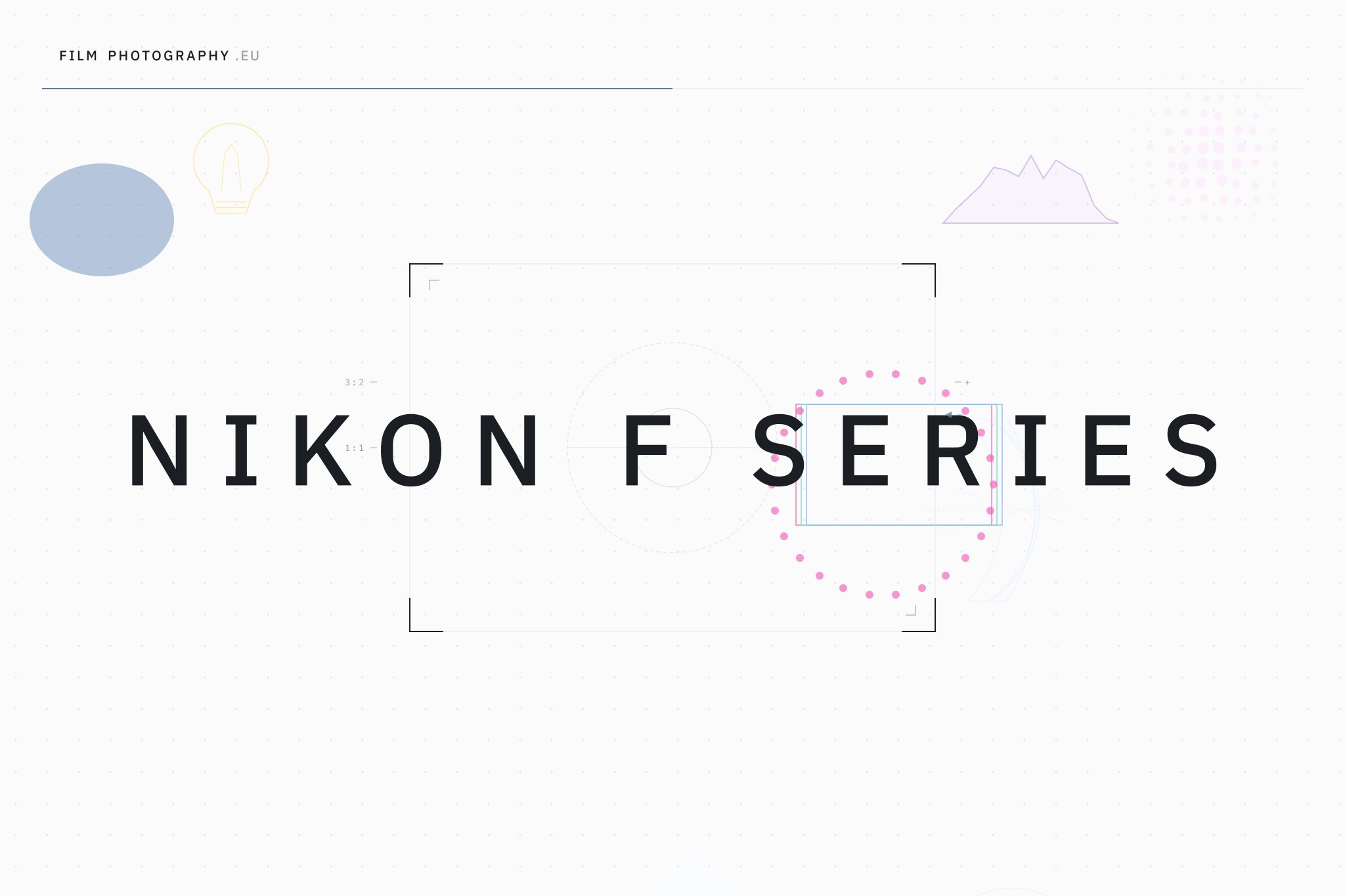 Nikon F Series