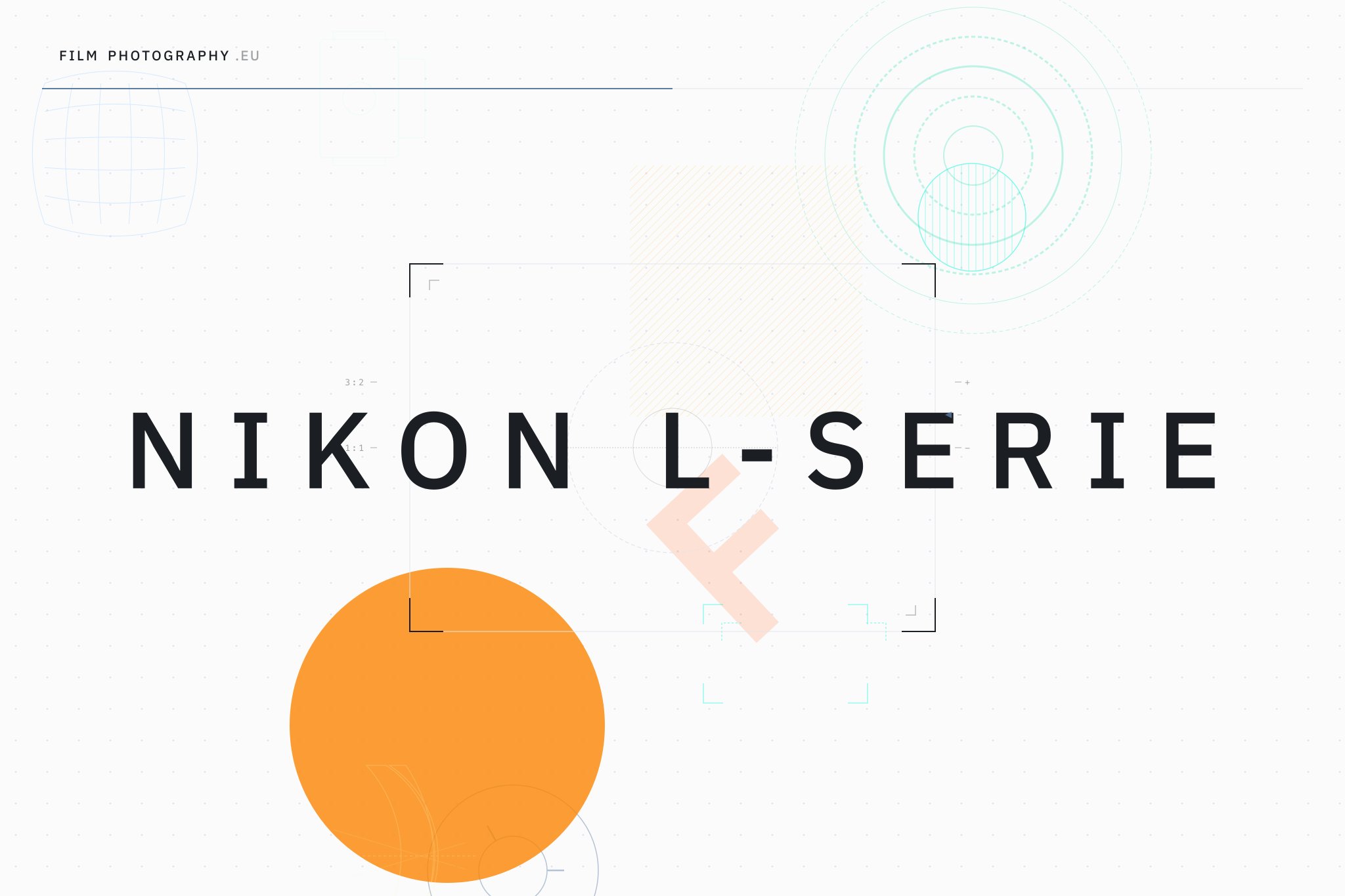 Nikon L-Serie