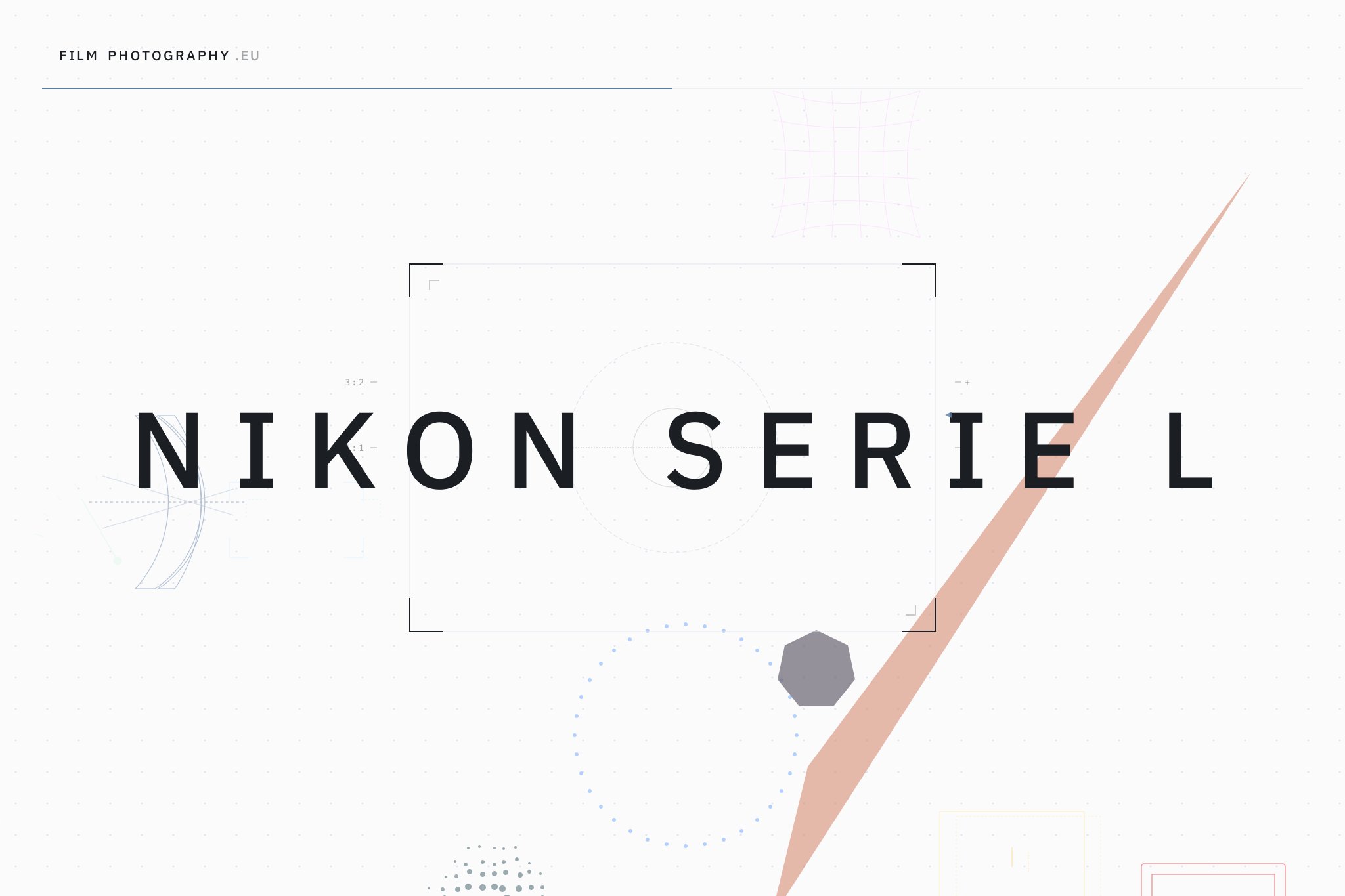 Nikon Serie L