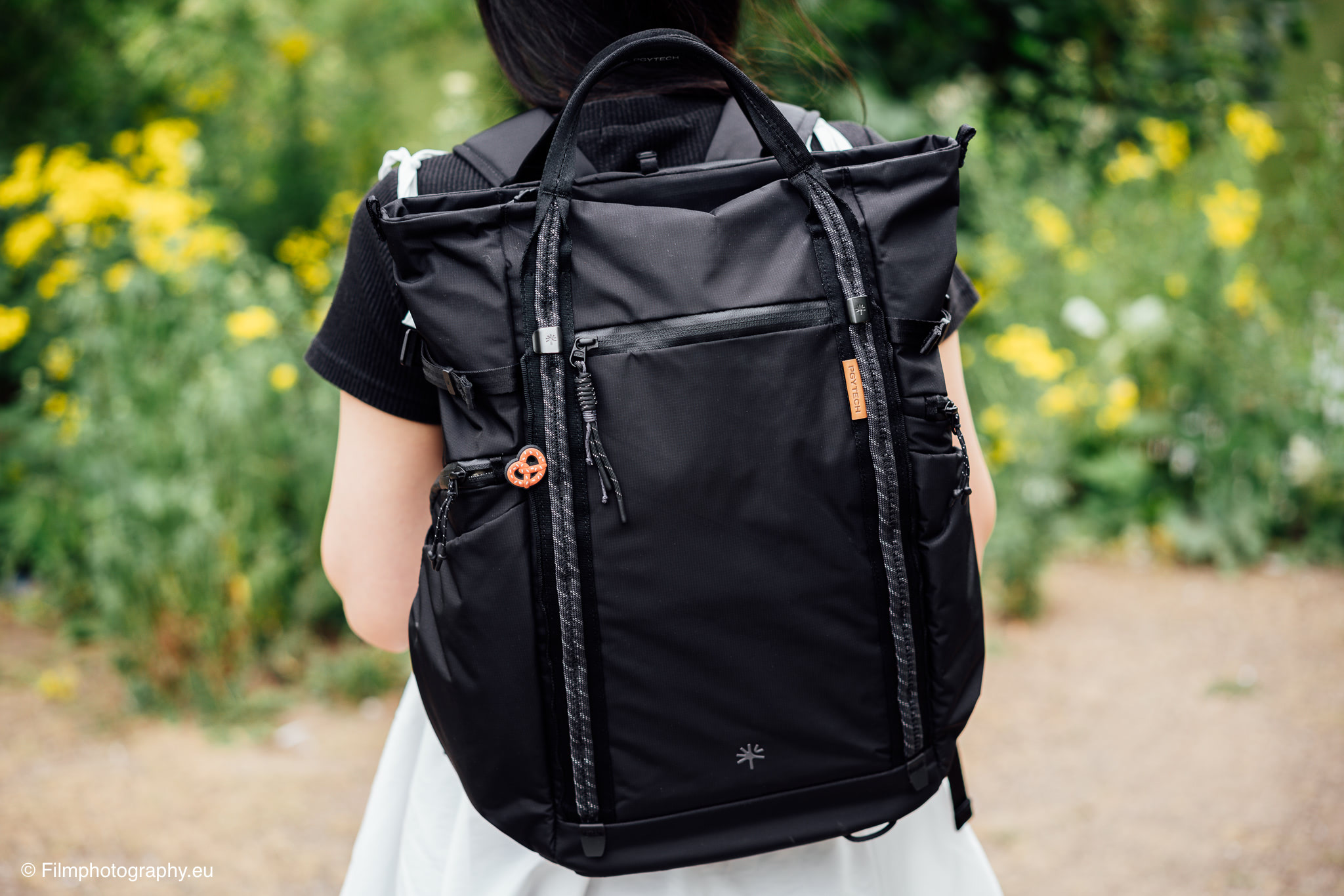 pgytech-onego-roamer-tote-backpack-photographer-review