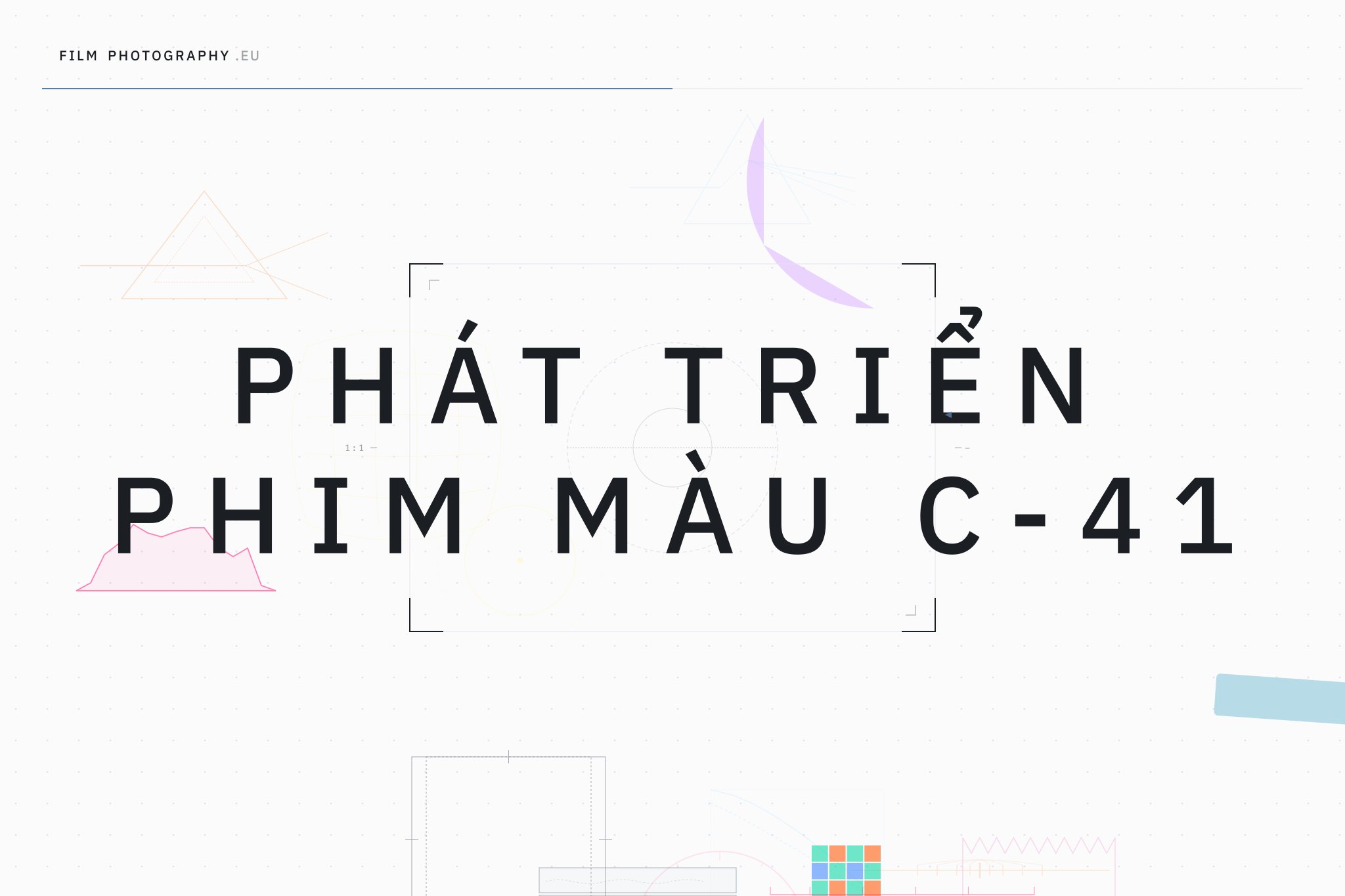 Phát triển phim màu C-41