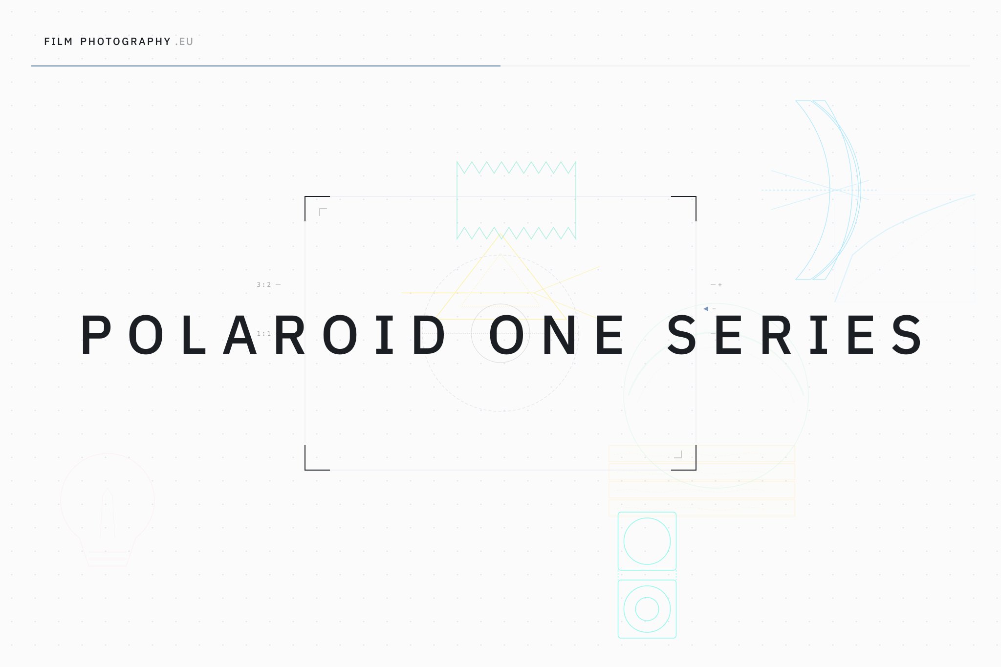 Polaroid One Series