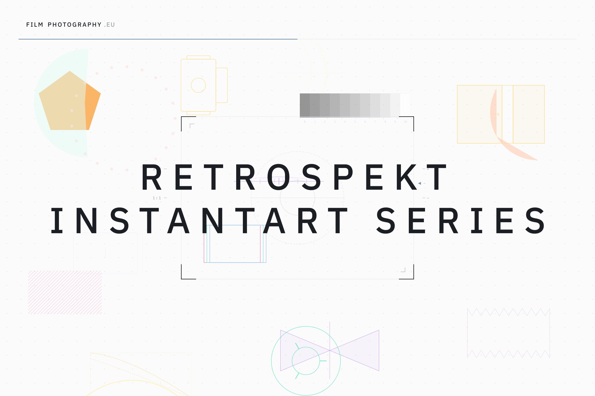 Retrospekt InstantArt Series