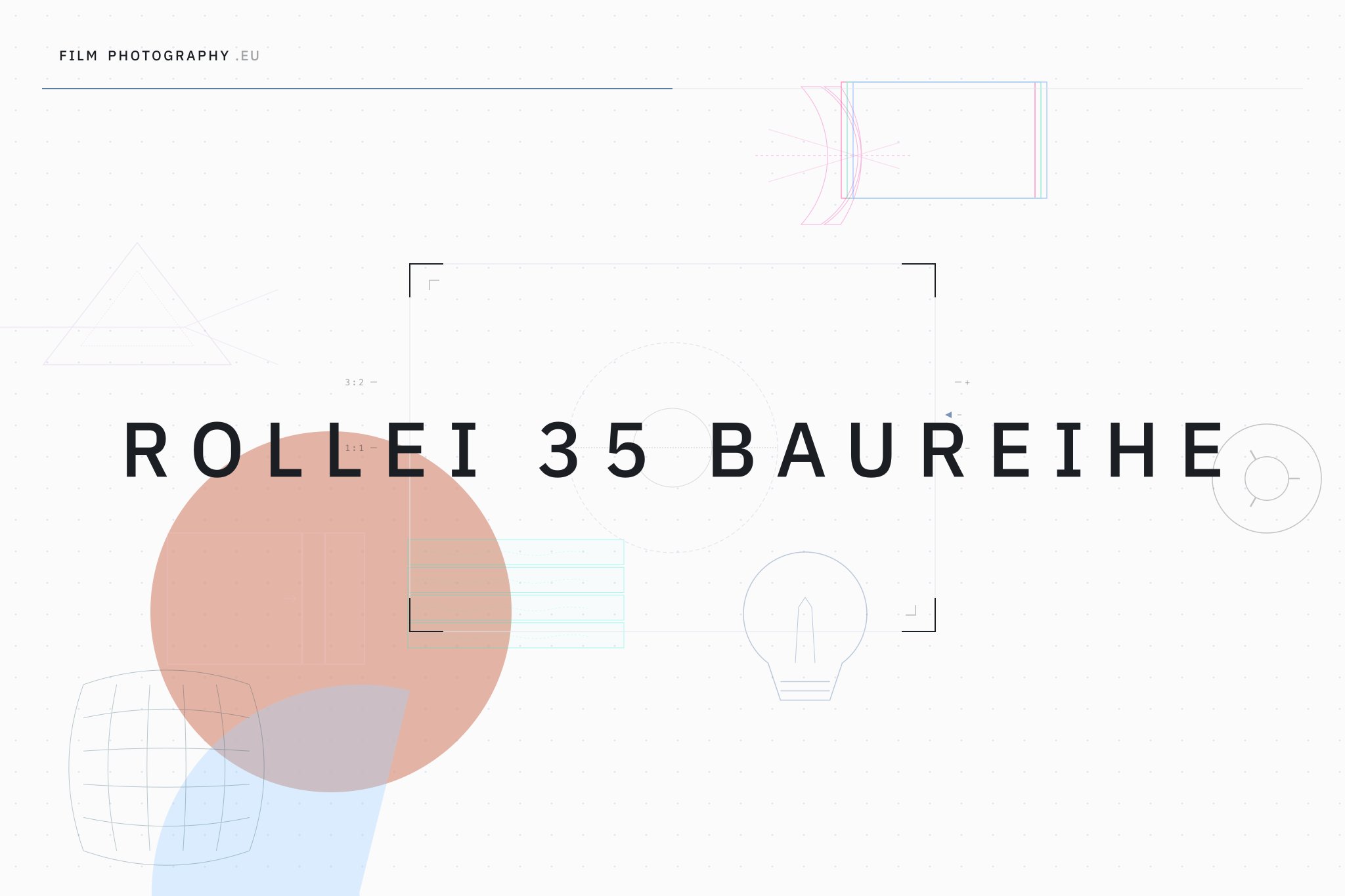 Rollei 35 Baureihe