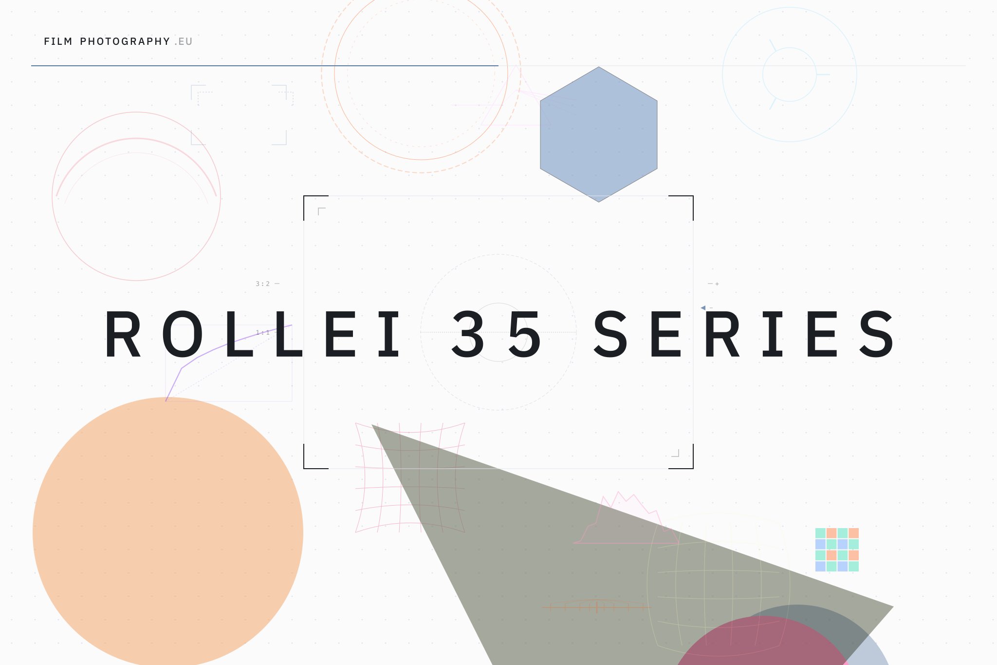 Rollei 35 Series
