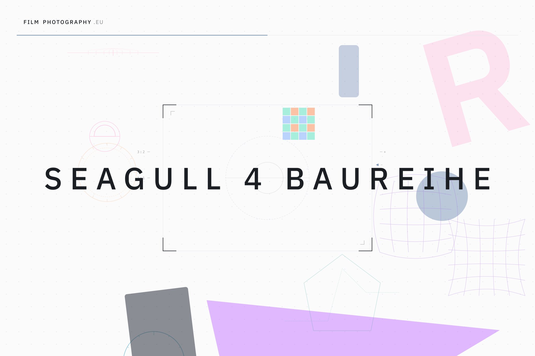 Seagull 4 Baureihe