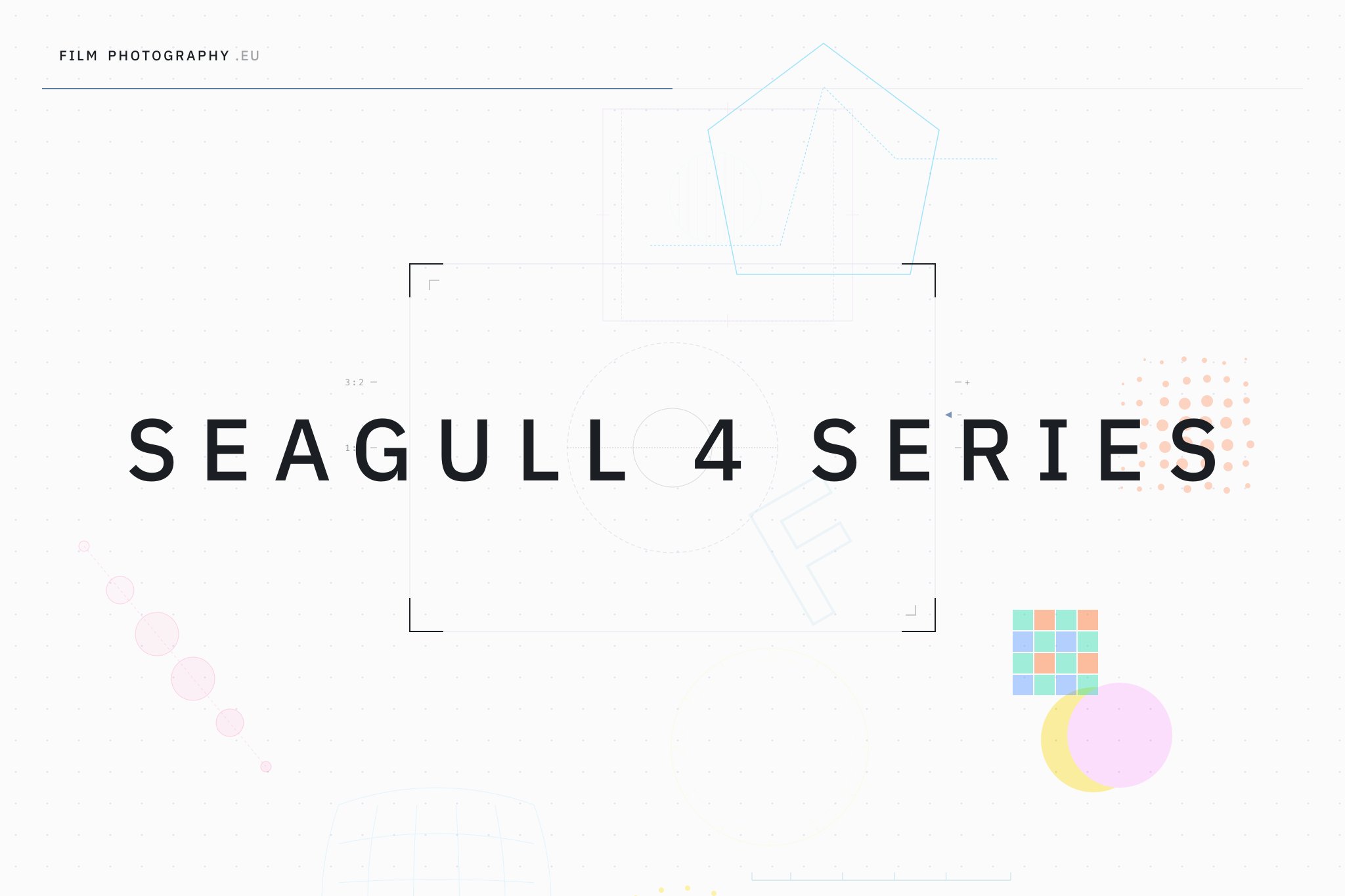 Seagull 4 Series