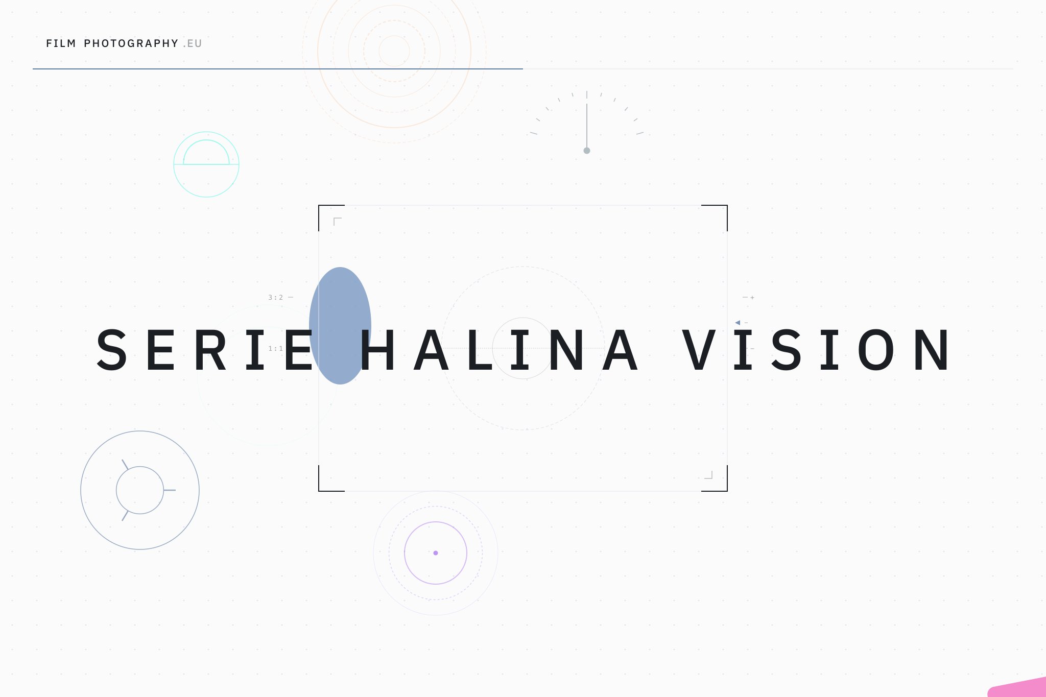 Serie Halina Vision