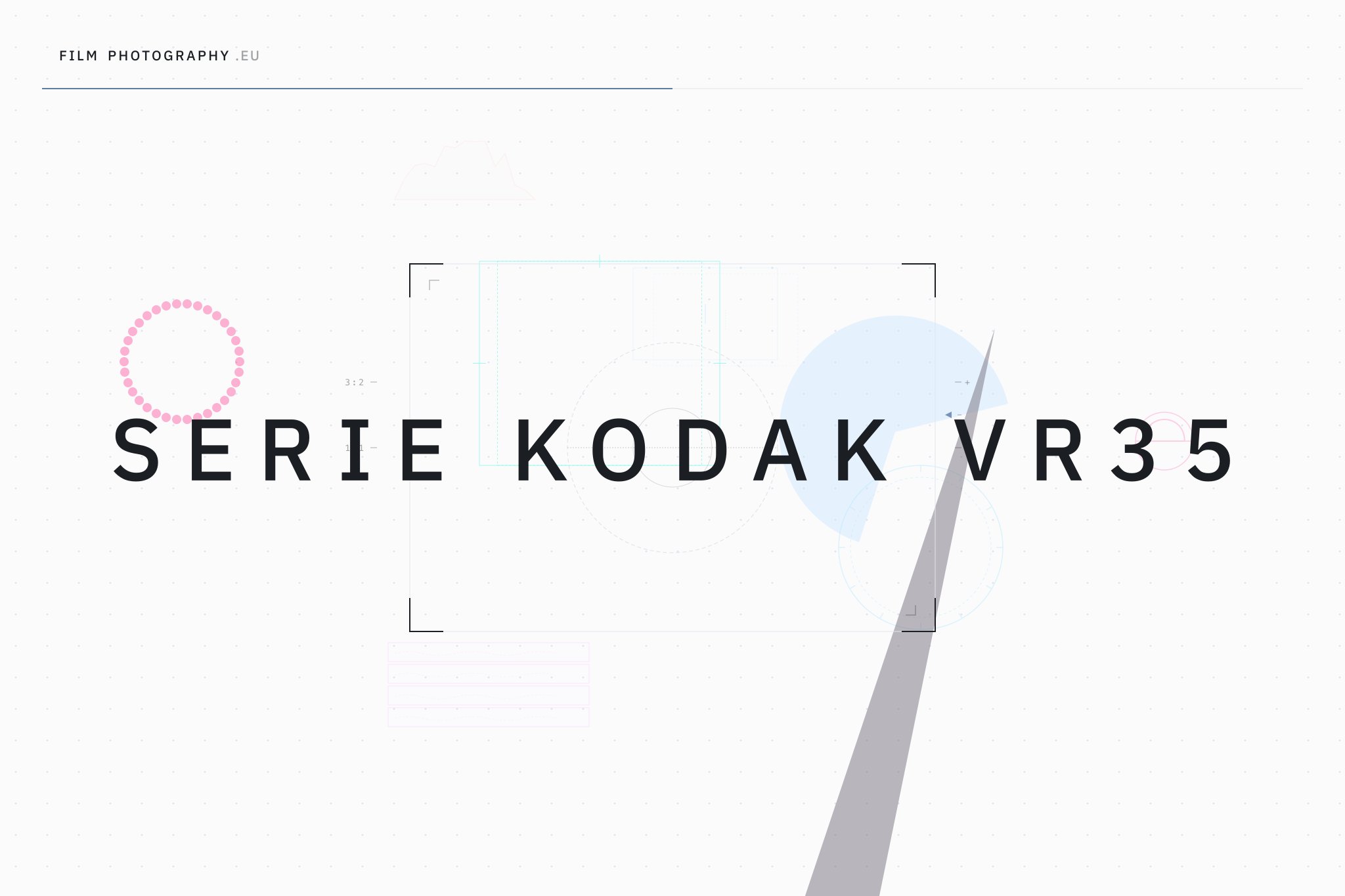 Serie Kodak VR35