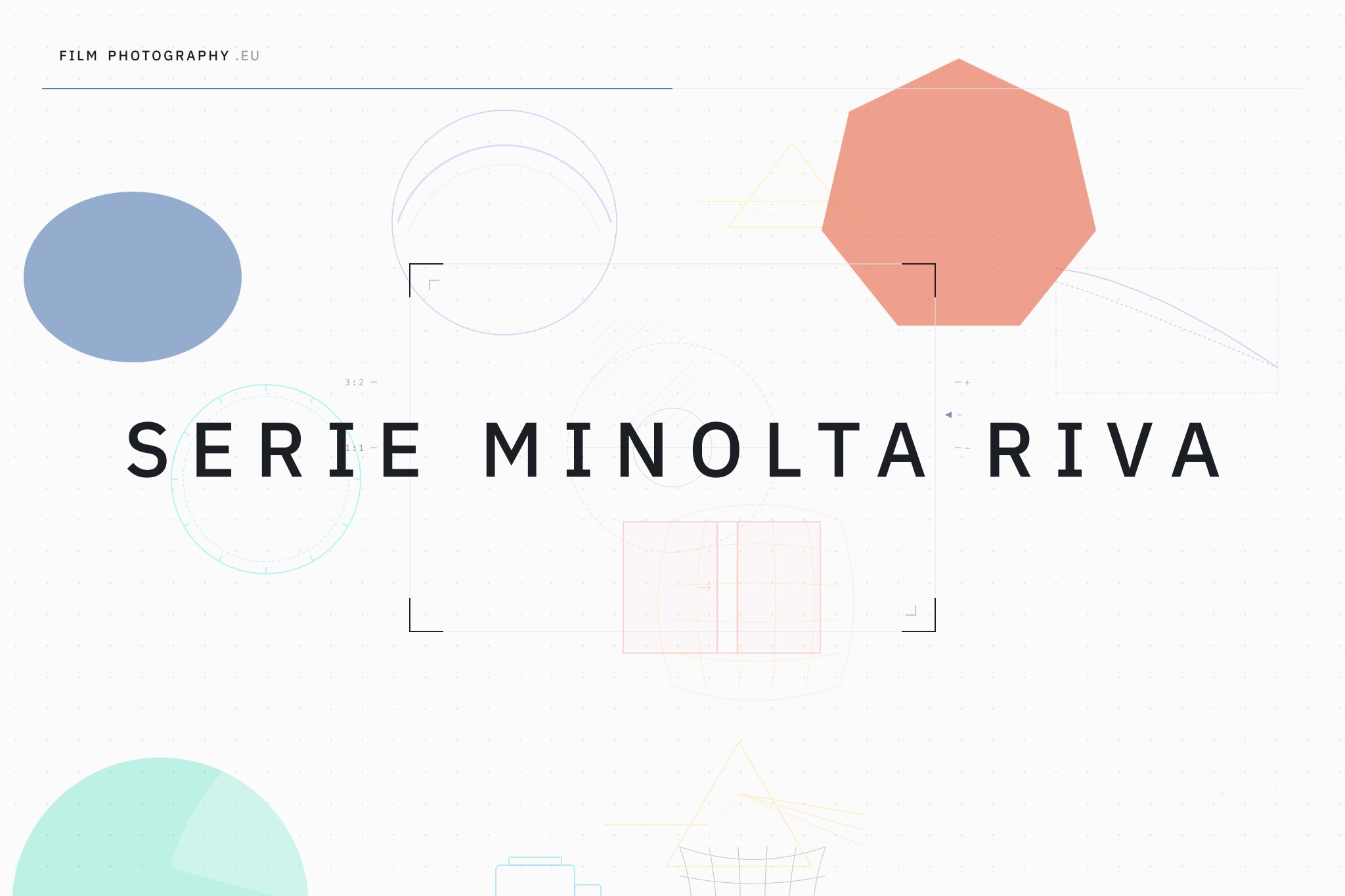 Serie Minolta Riva