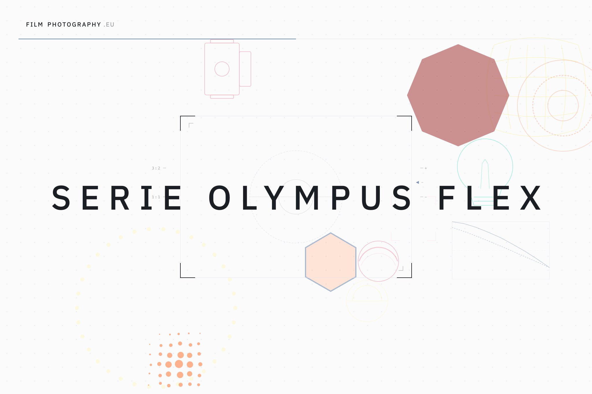 Serie Olympus Flex