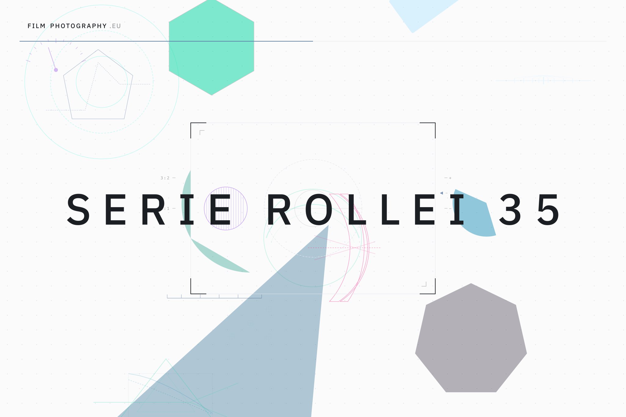 Serie Rollei 35