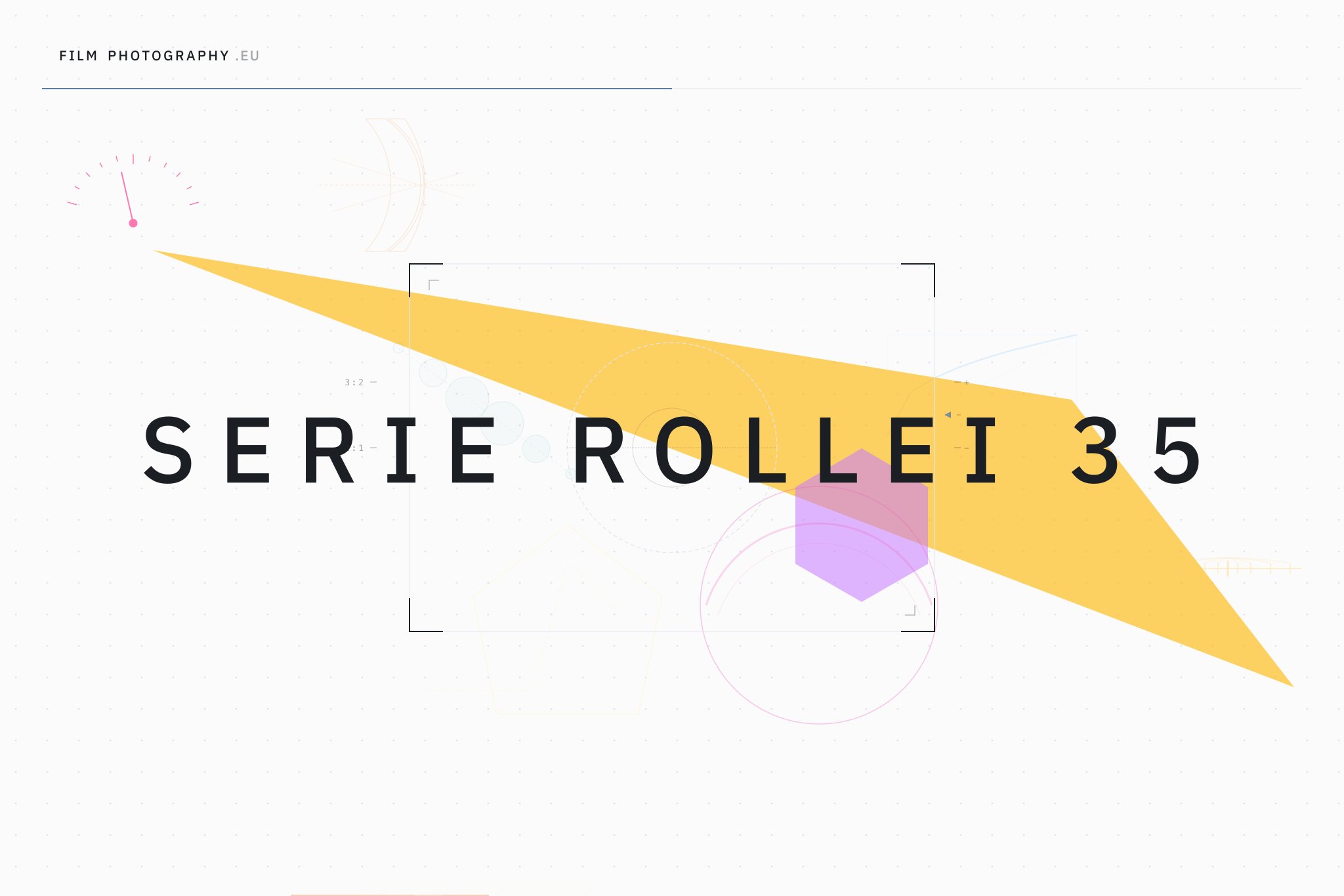 Serie Rollei 35