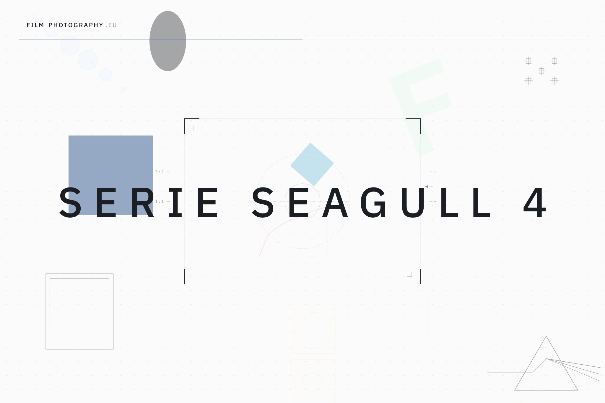 Serie Seagull 4