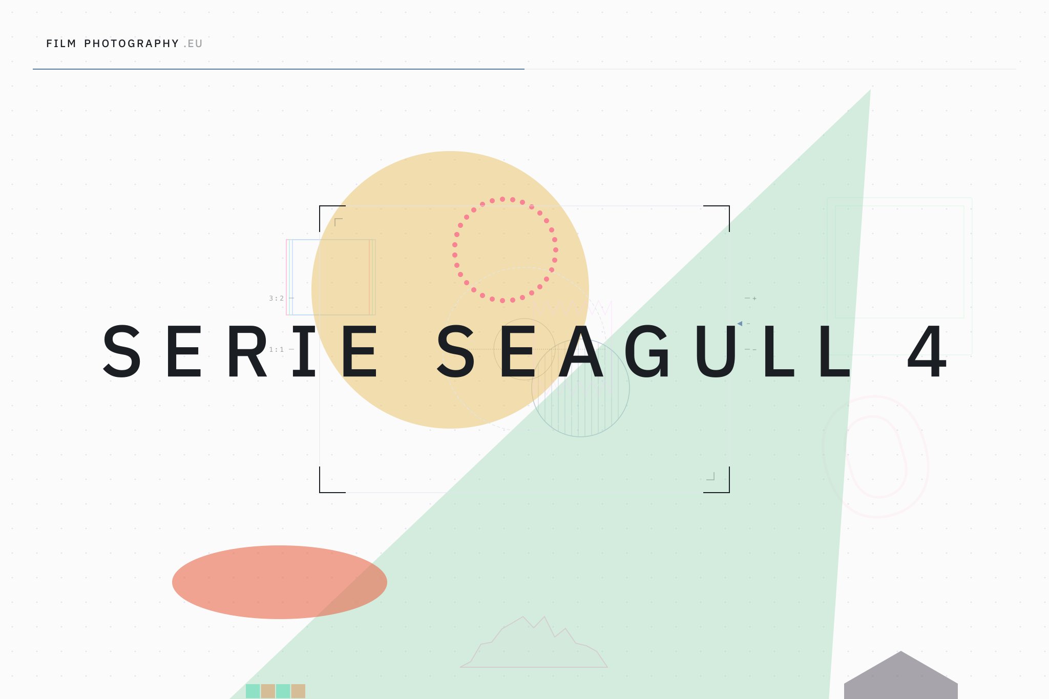 Serie Seagull 4