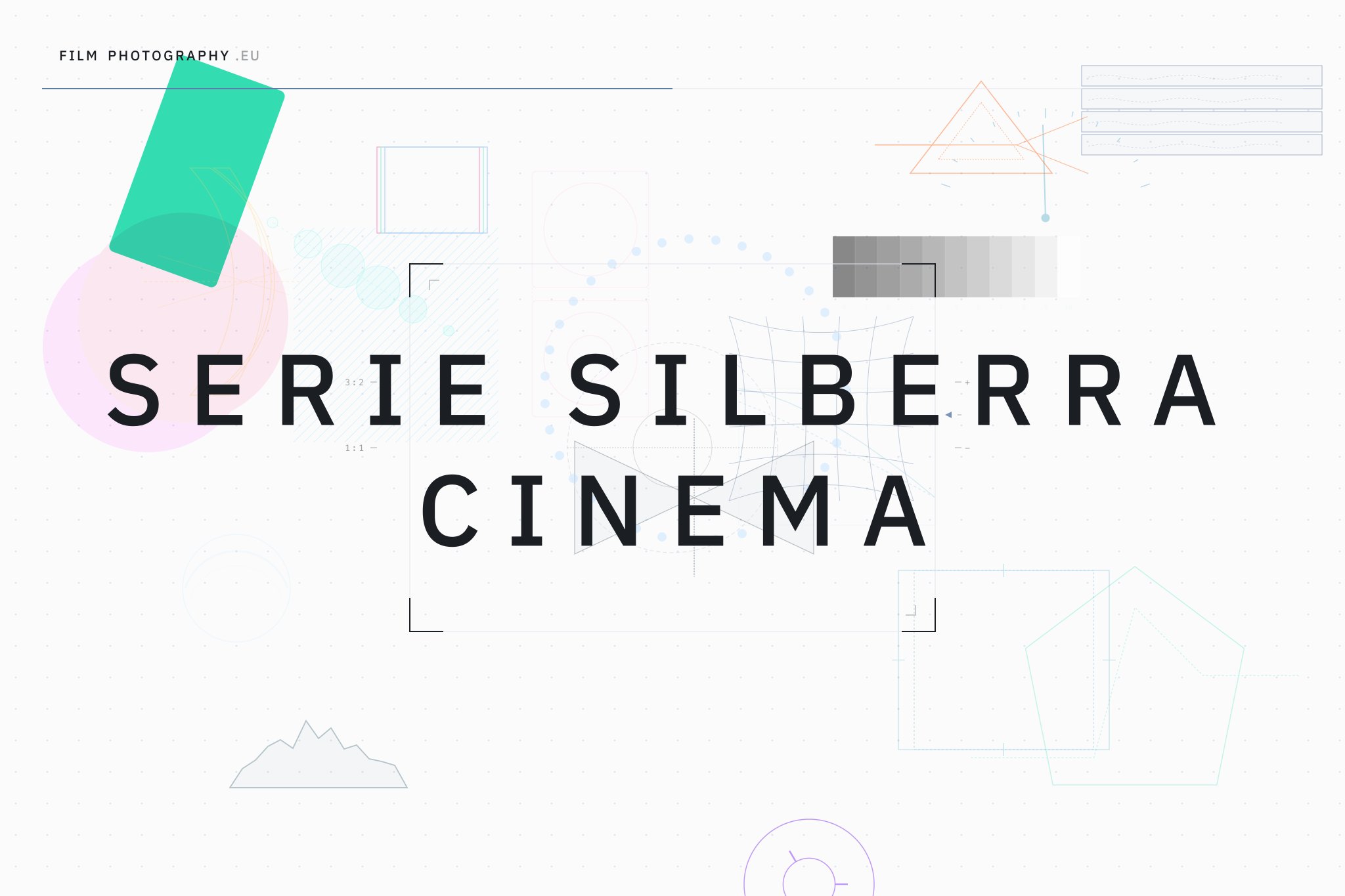 Serie Silberra Cinema