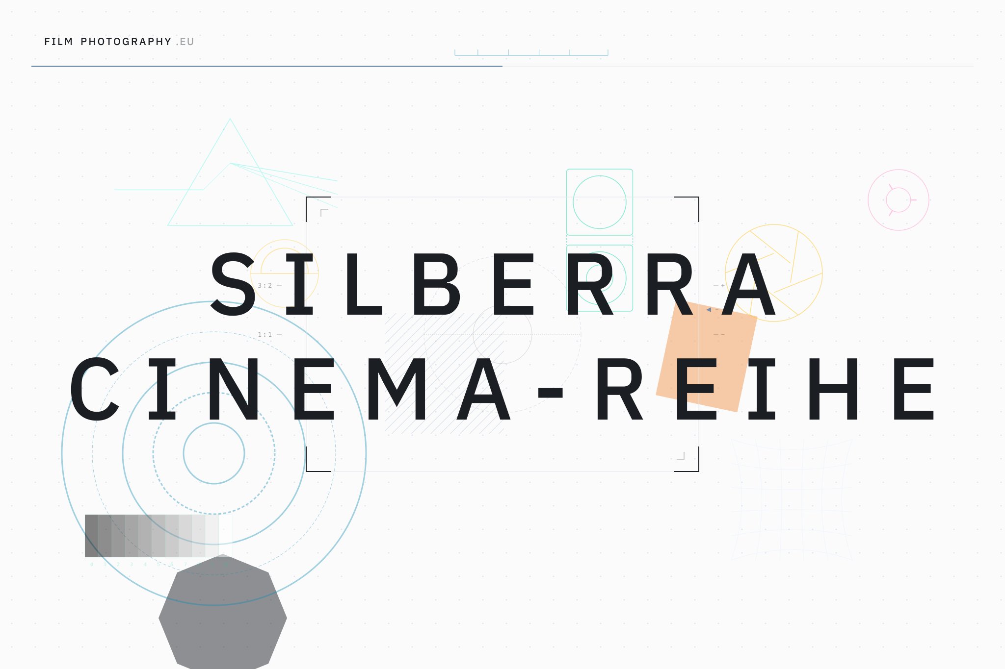 Silberra Cinema-Reihe