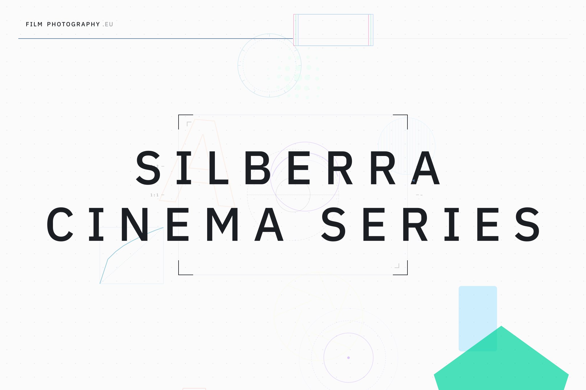 Silberra Cinema Series