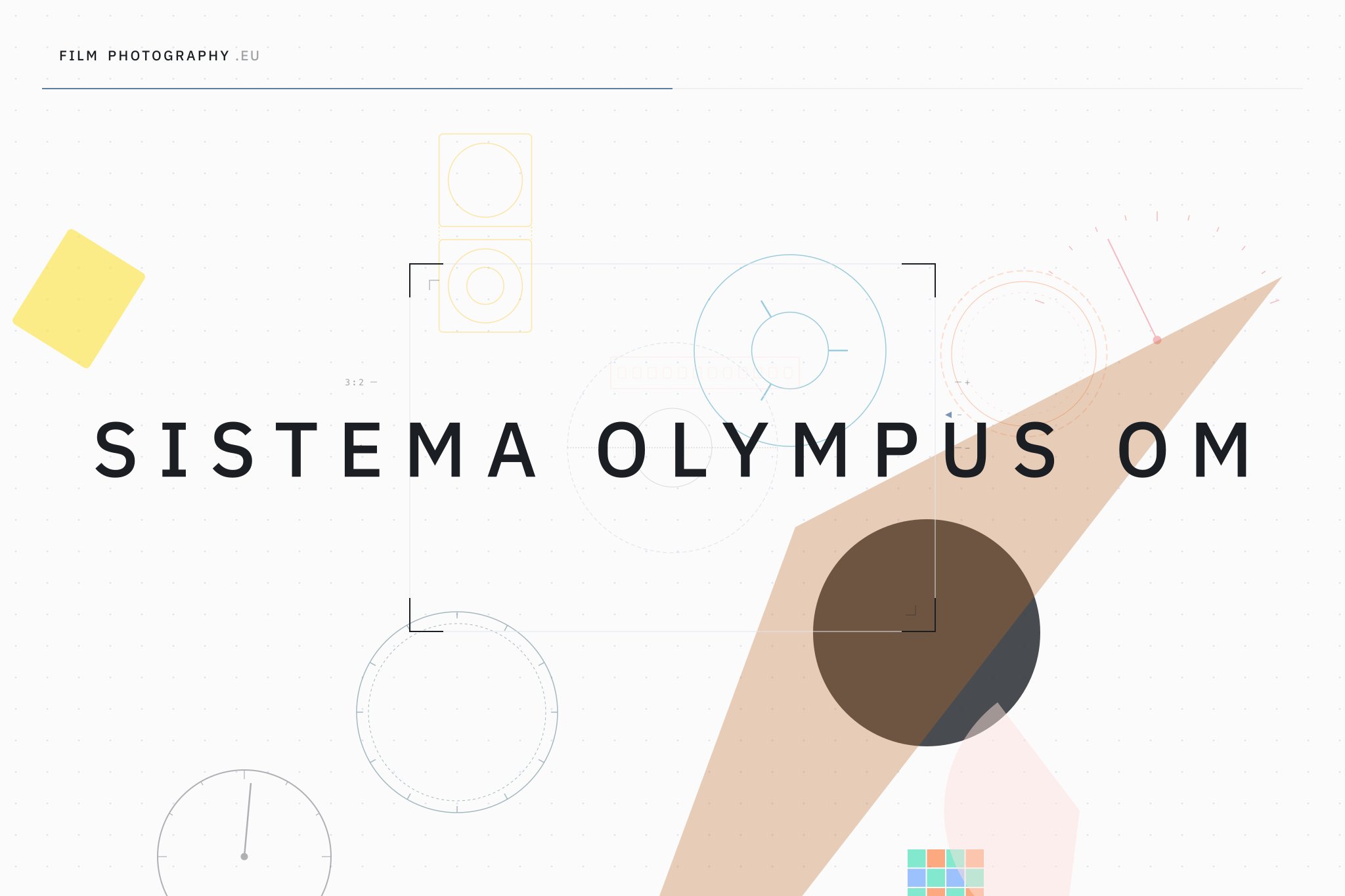 Sistema Olympus OM