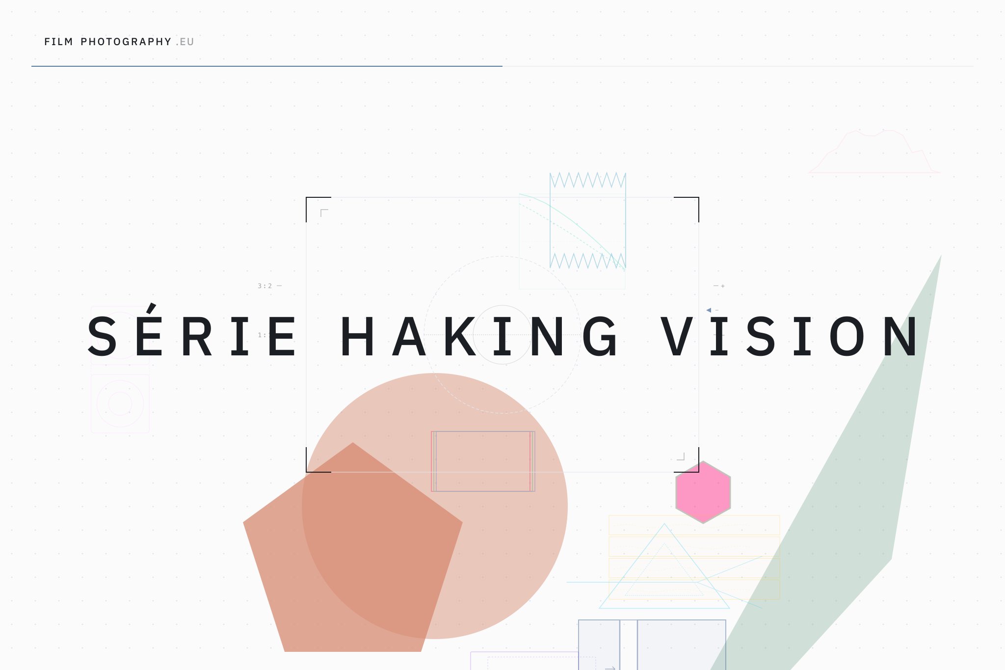 Série Haking Vision