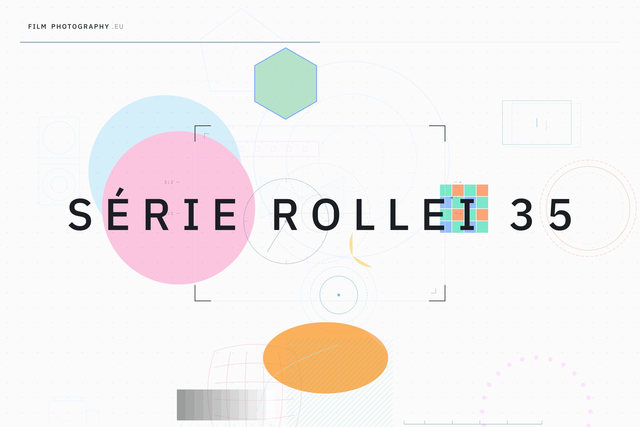 Série Rollei 35