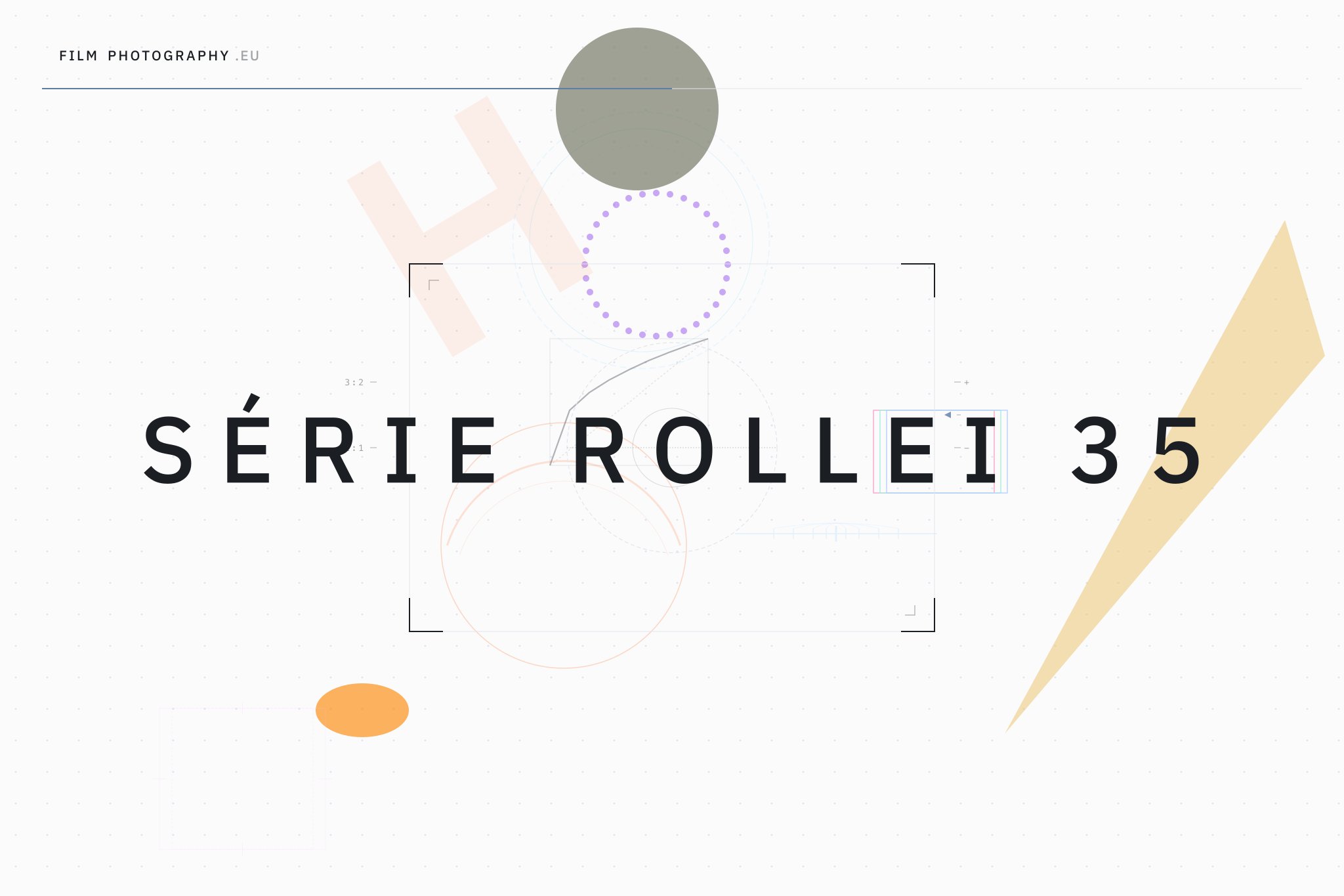 Série Rollei 35
