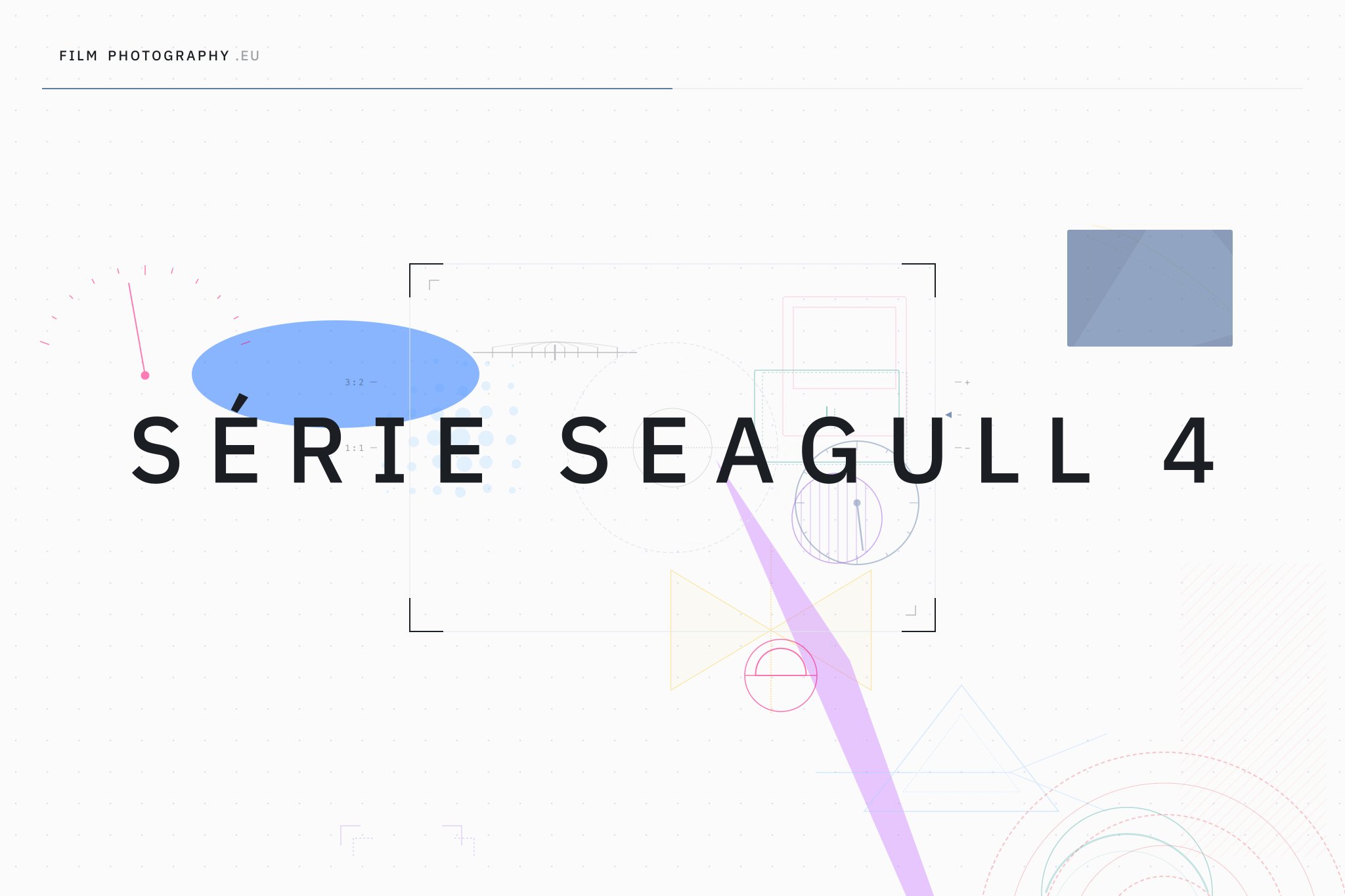 Série Seagull 4