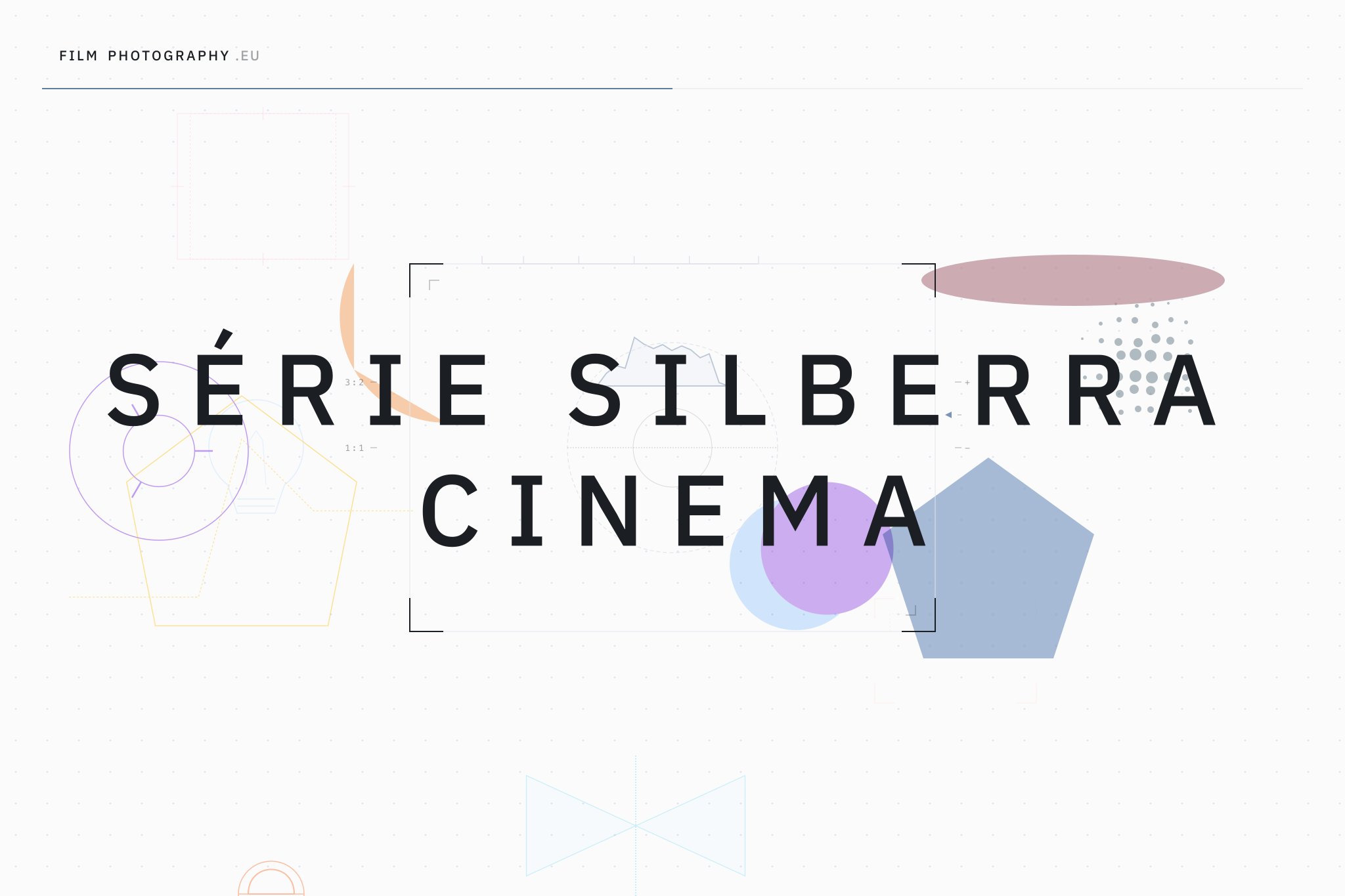 Série Silberra Cinema