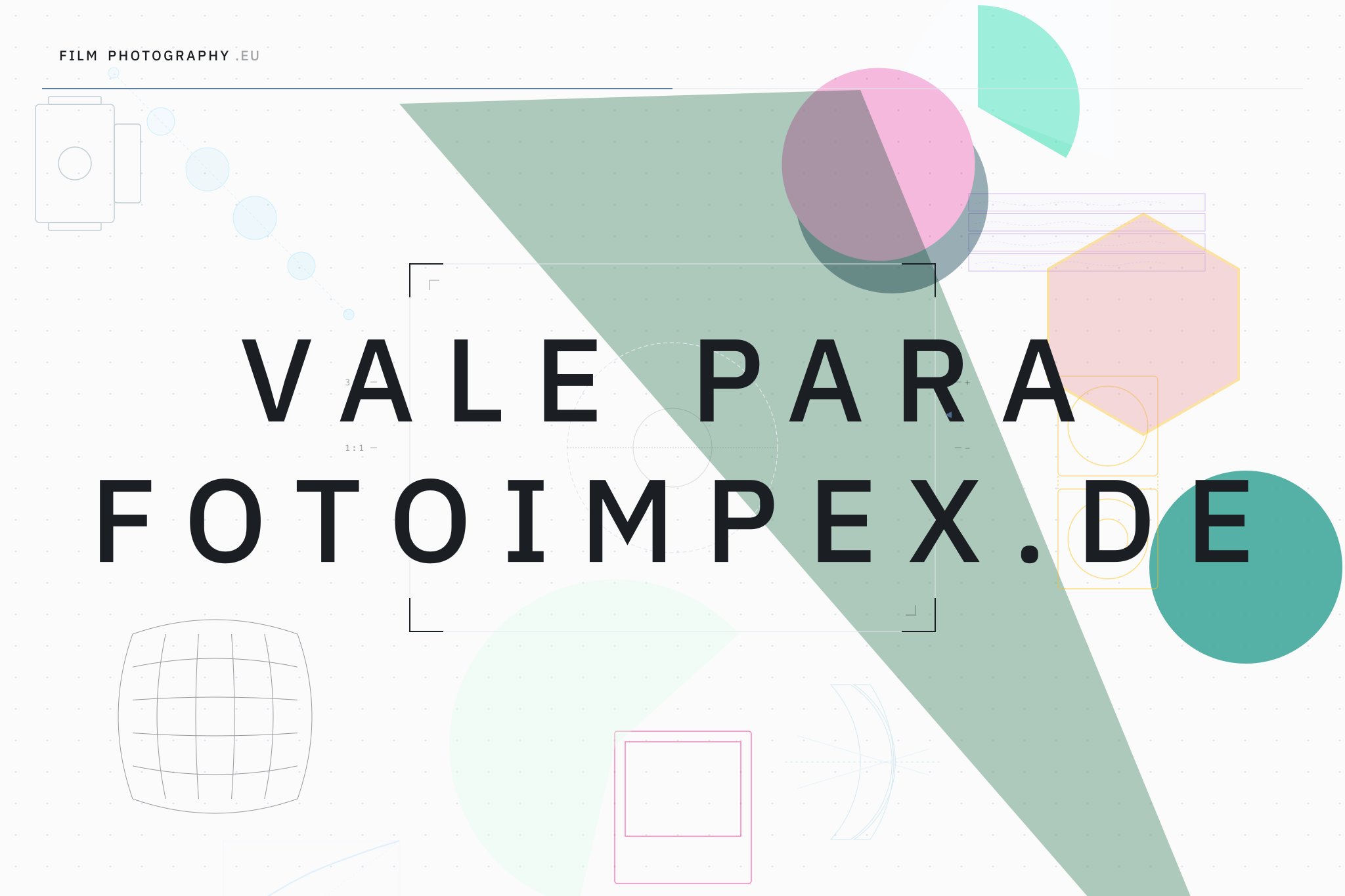 Vale para Fotoimpex.de