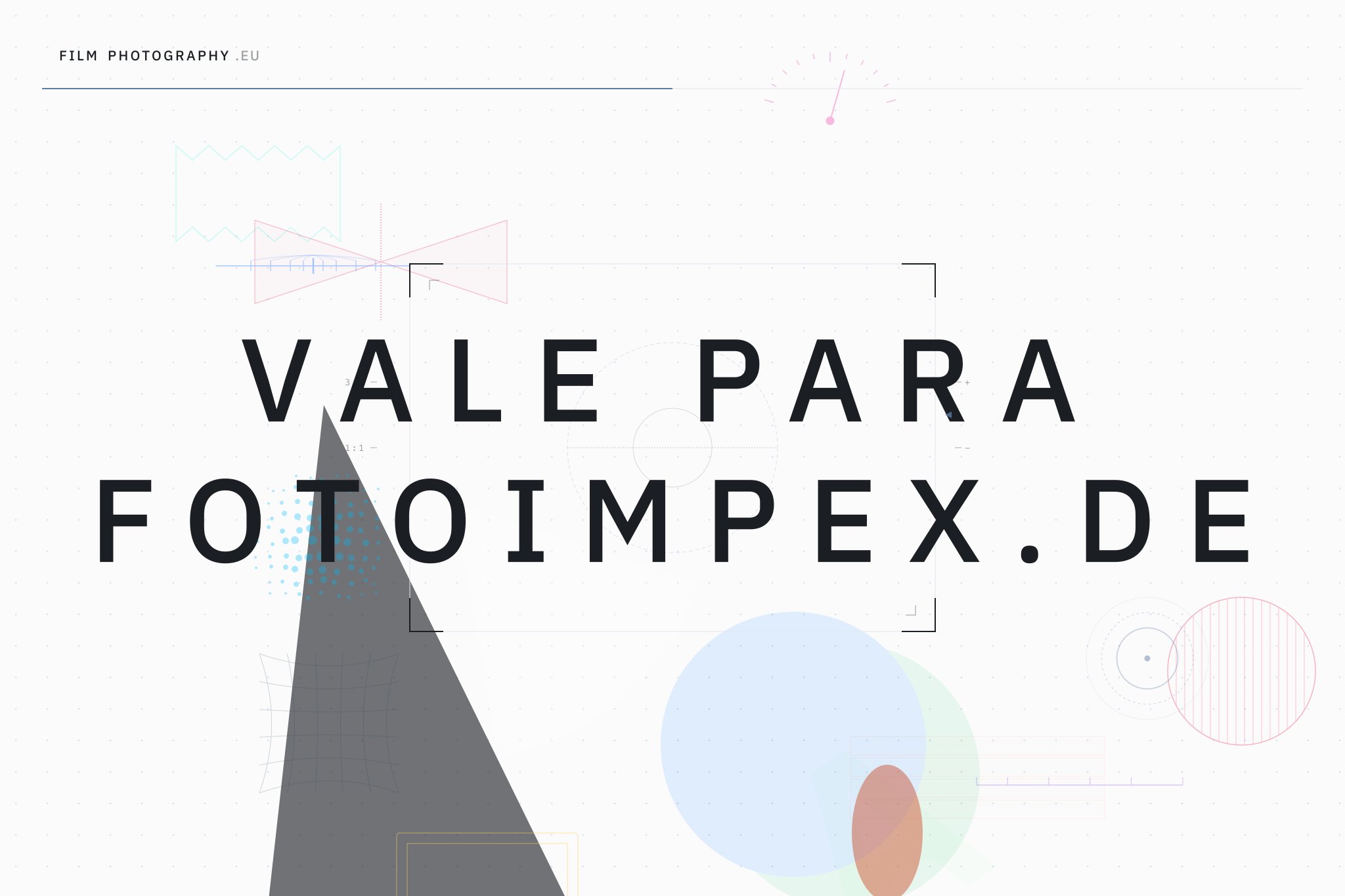 Vale para Fotoimpex.de