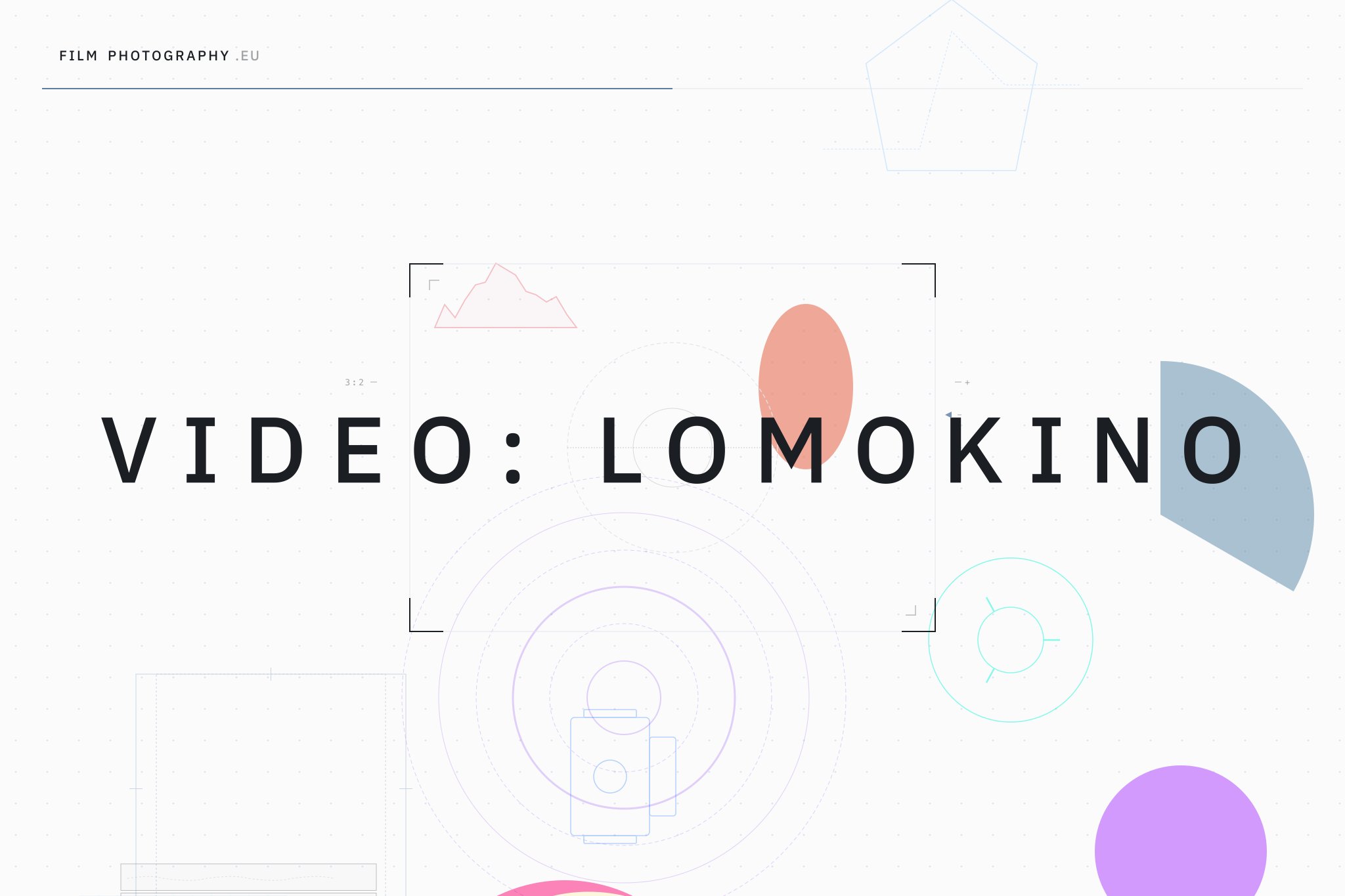Video: Lomokino