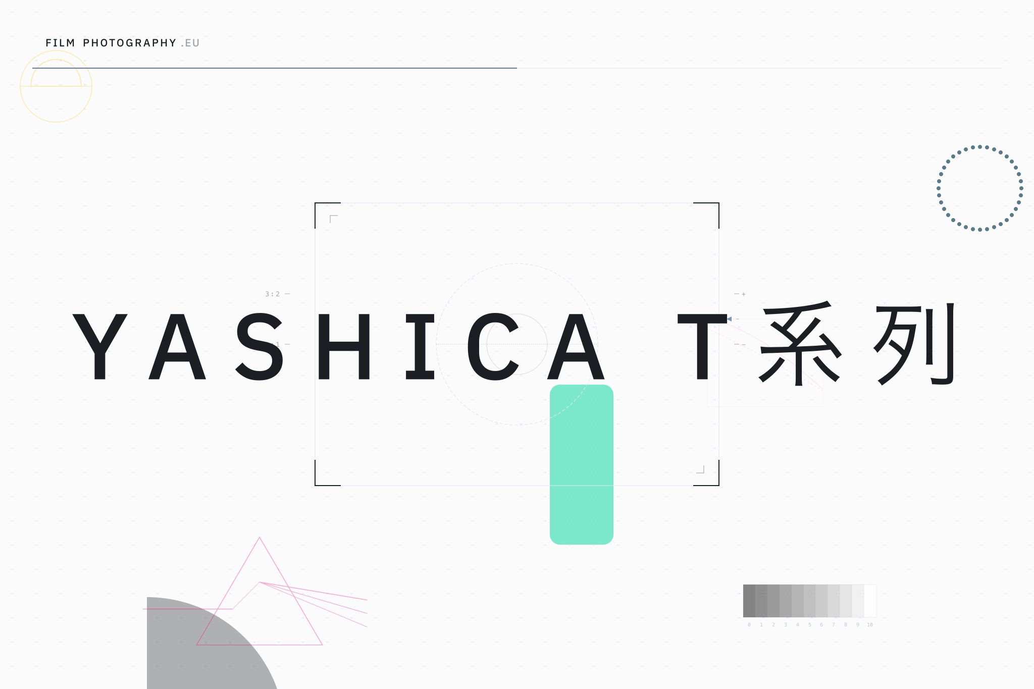 Yashica T系列