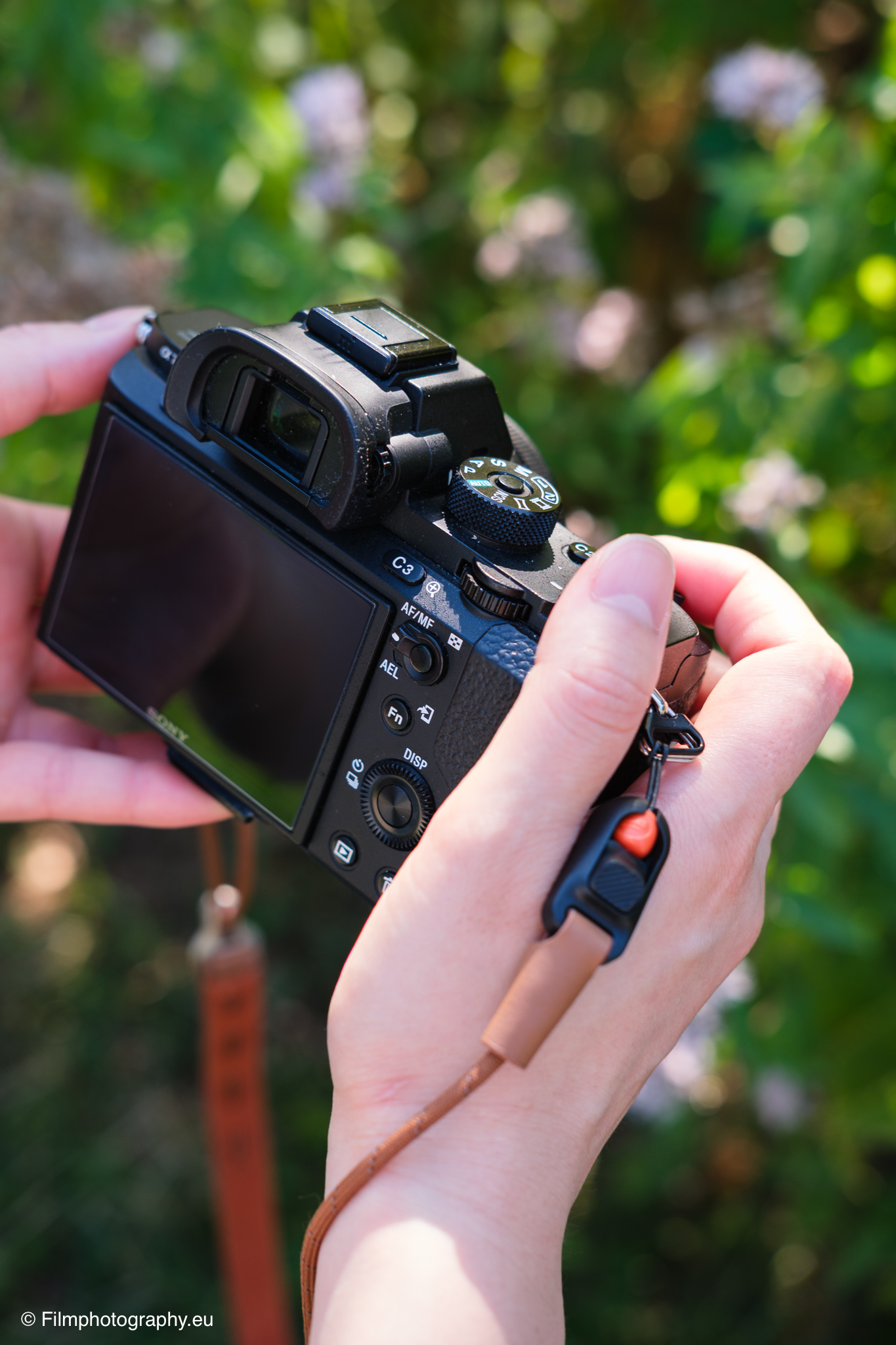 pgytech-camera-strap-slim-vintage-review-4