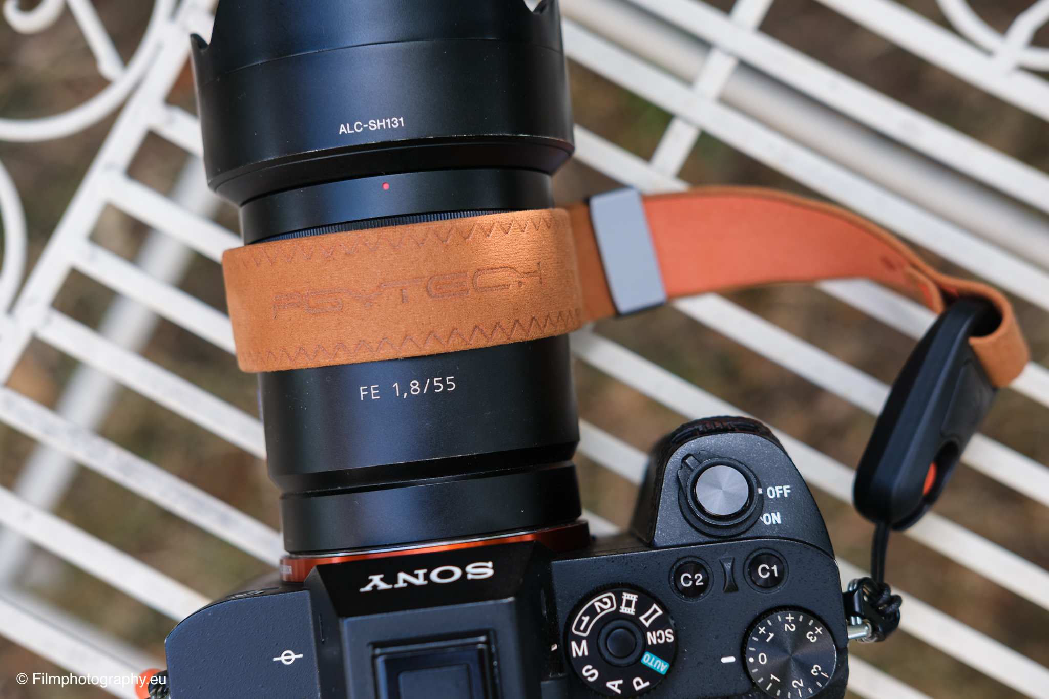pgytech-camera-strap-wrist-review