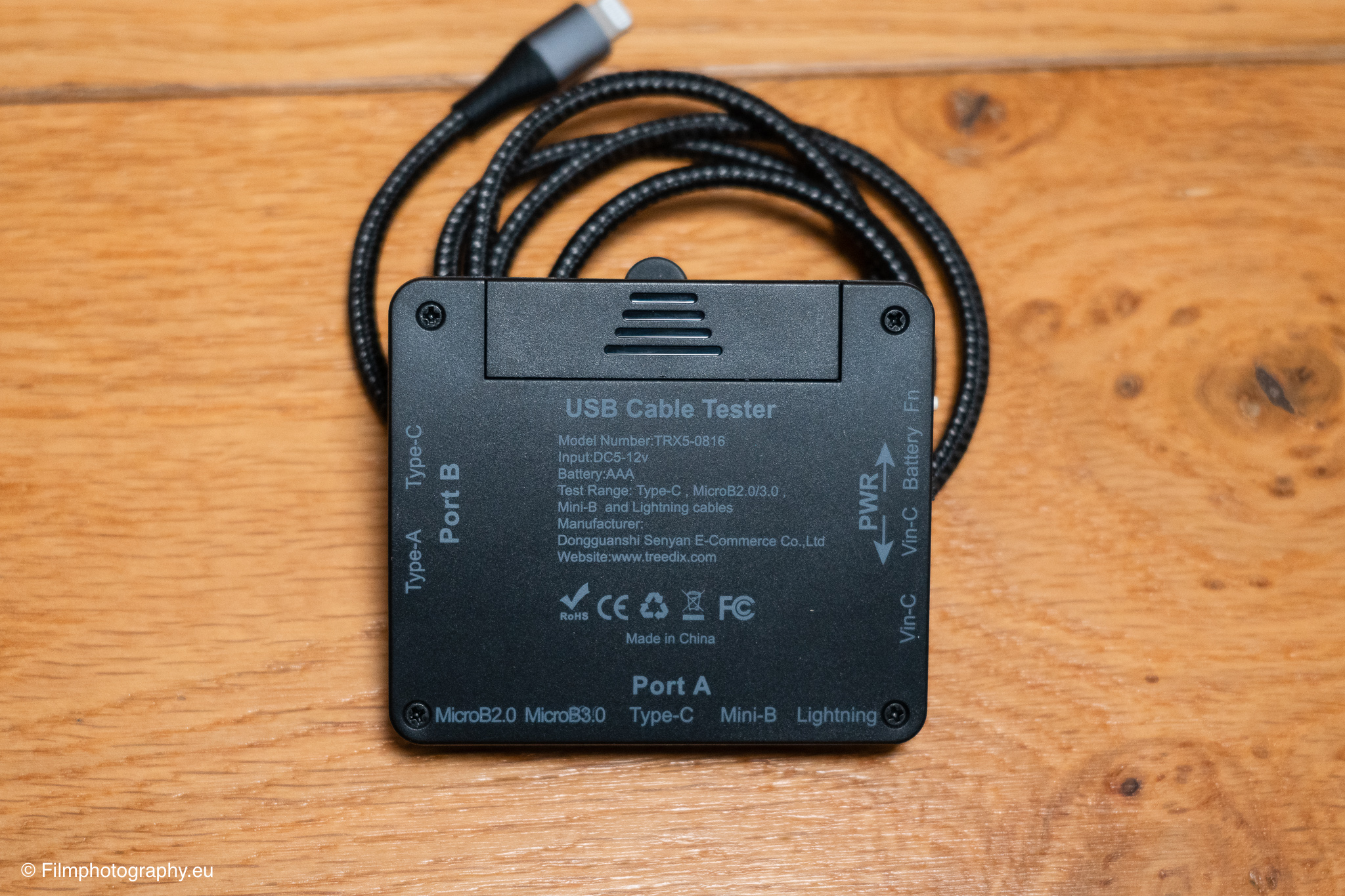 treedix-usb-tester-meter-review-14
