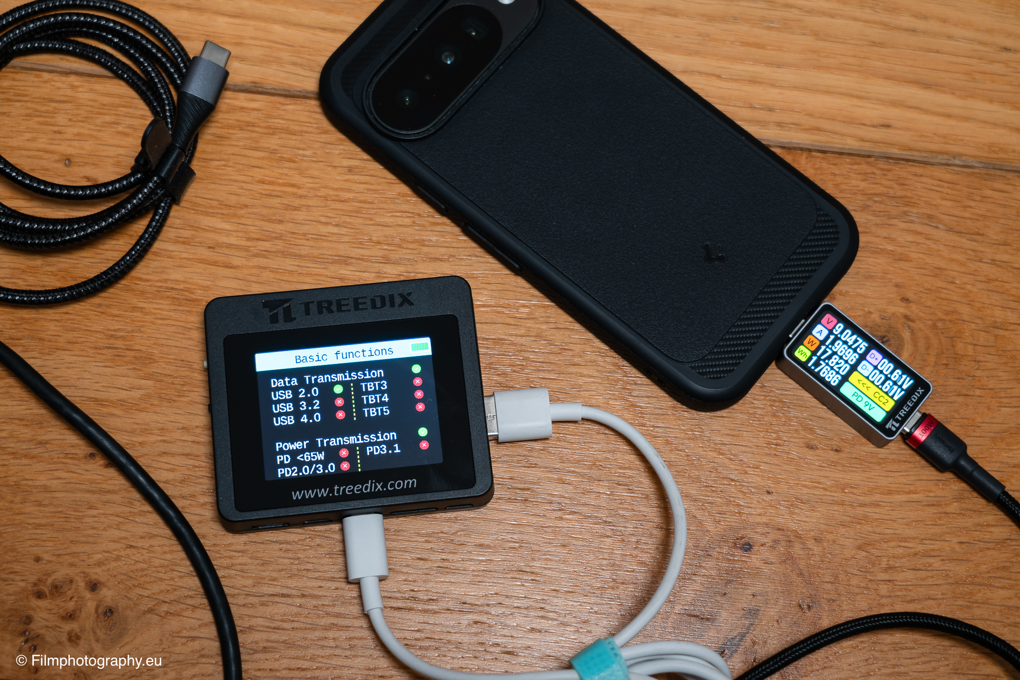 treedix-usb-tester-meter-review-2