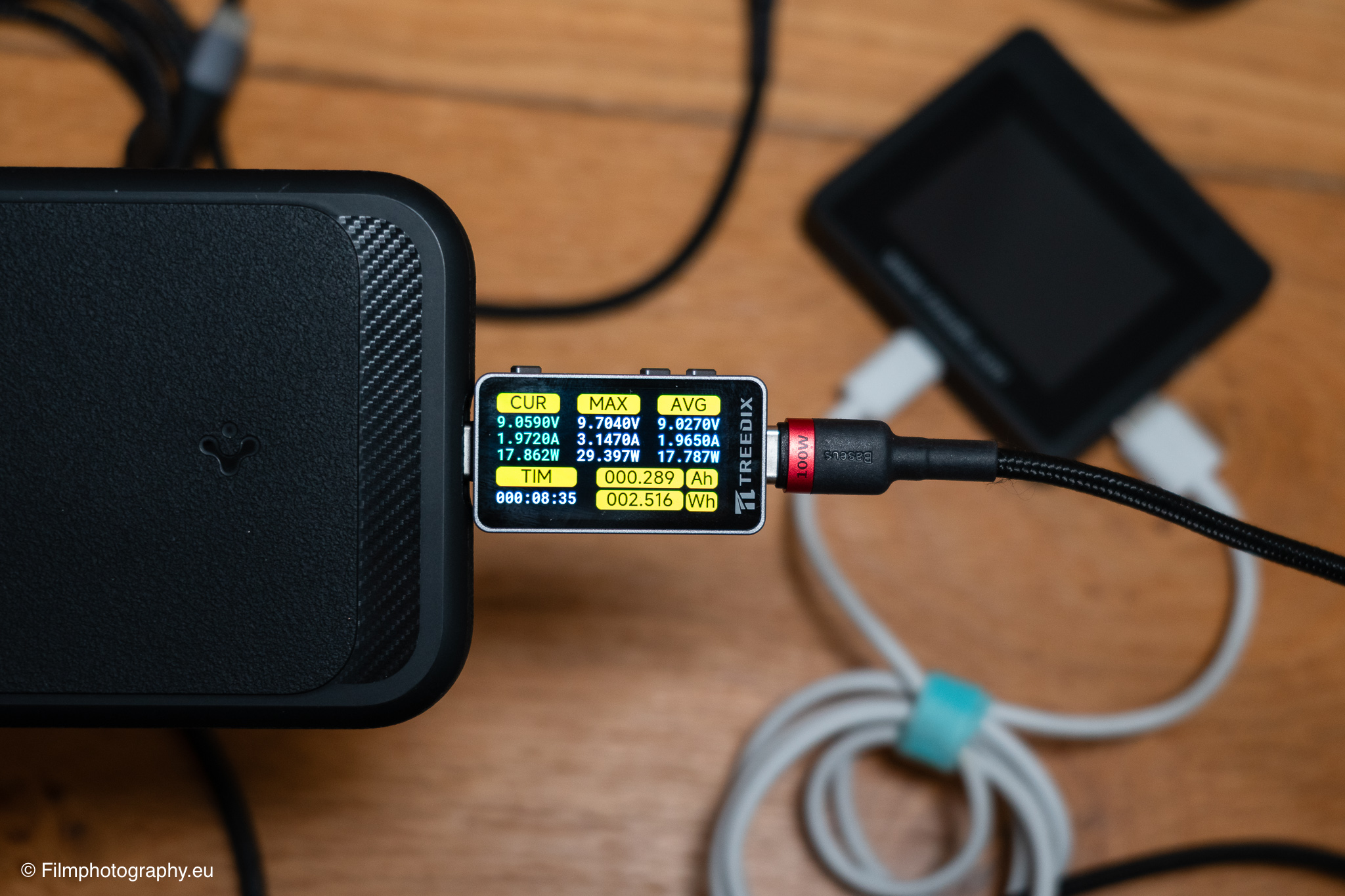 treedix-usb-tester-meter-review-4
